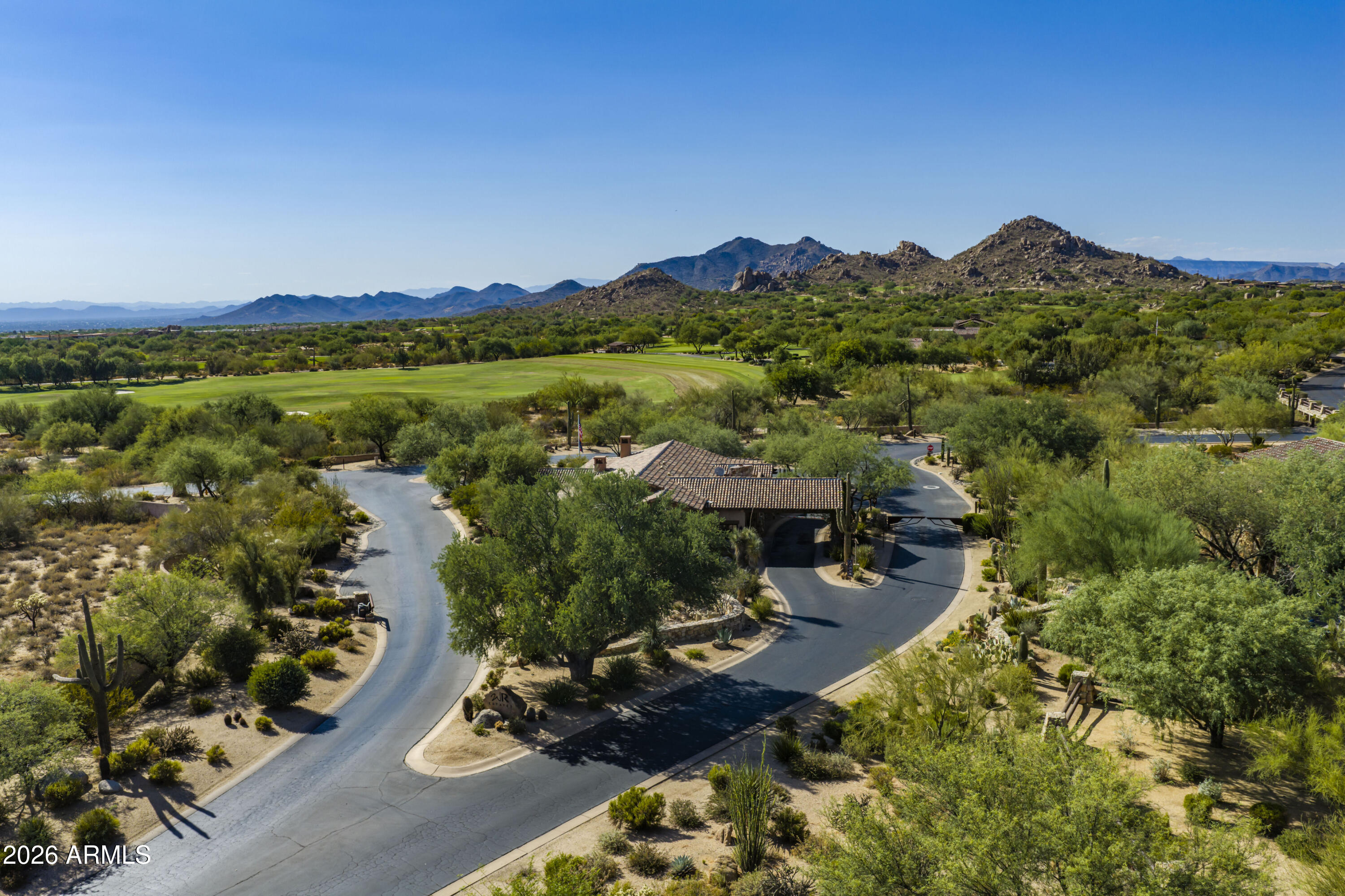 WHISPER ROCK UNIT 2 - Land
