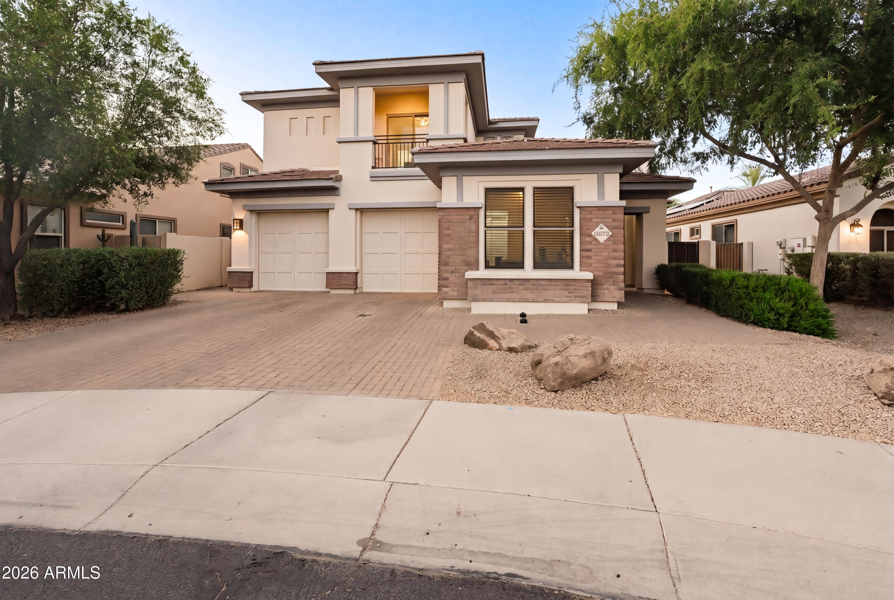VILLAGE AT LITCHFIELD PARK PHASE 2 - Residential