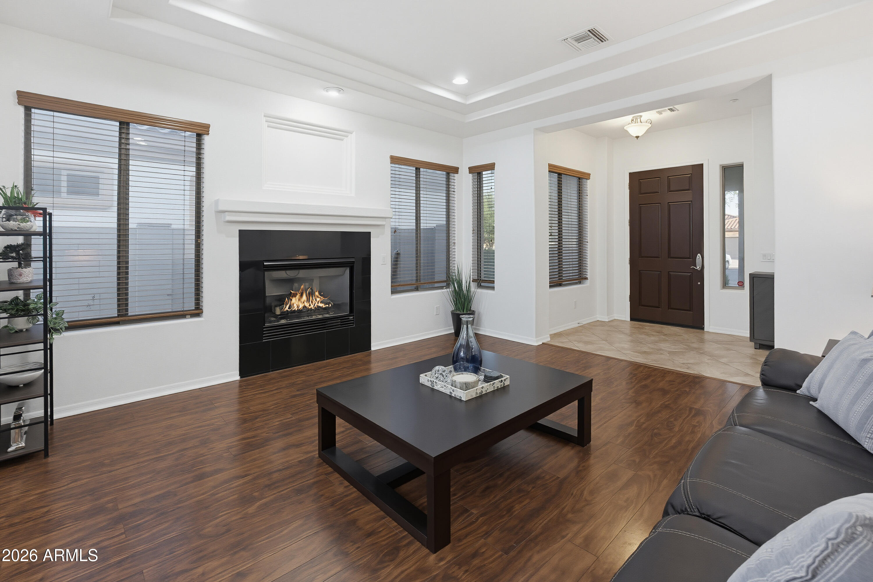 VILLAGE AT LITCHFIELD PARK PHASE 2 - Residential