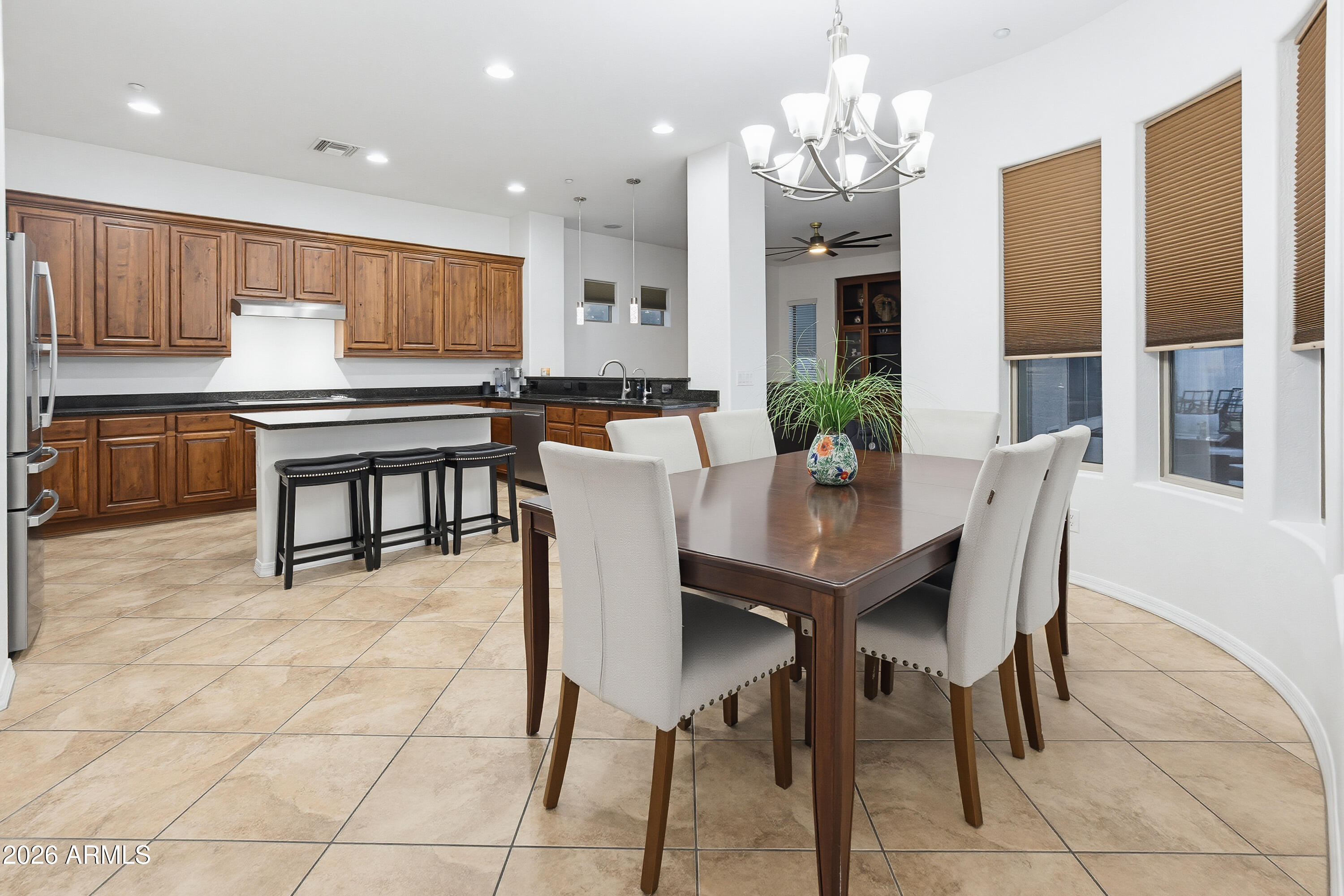 VILLAGE AT LITCHFIELD PARK PHASE 2 - Residential