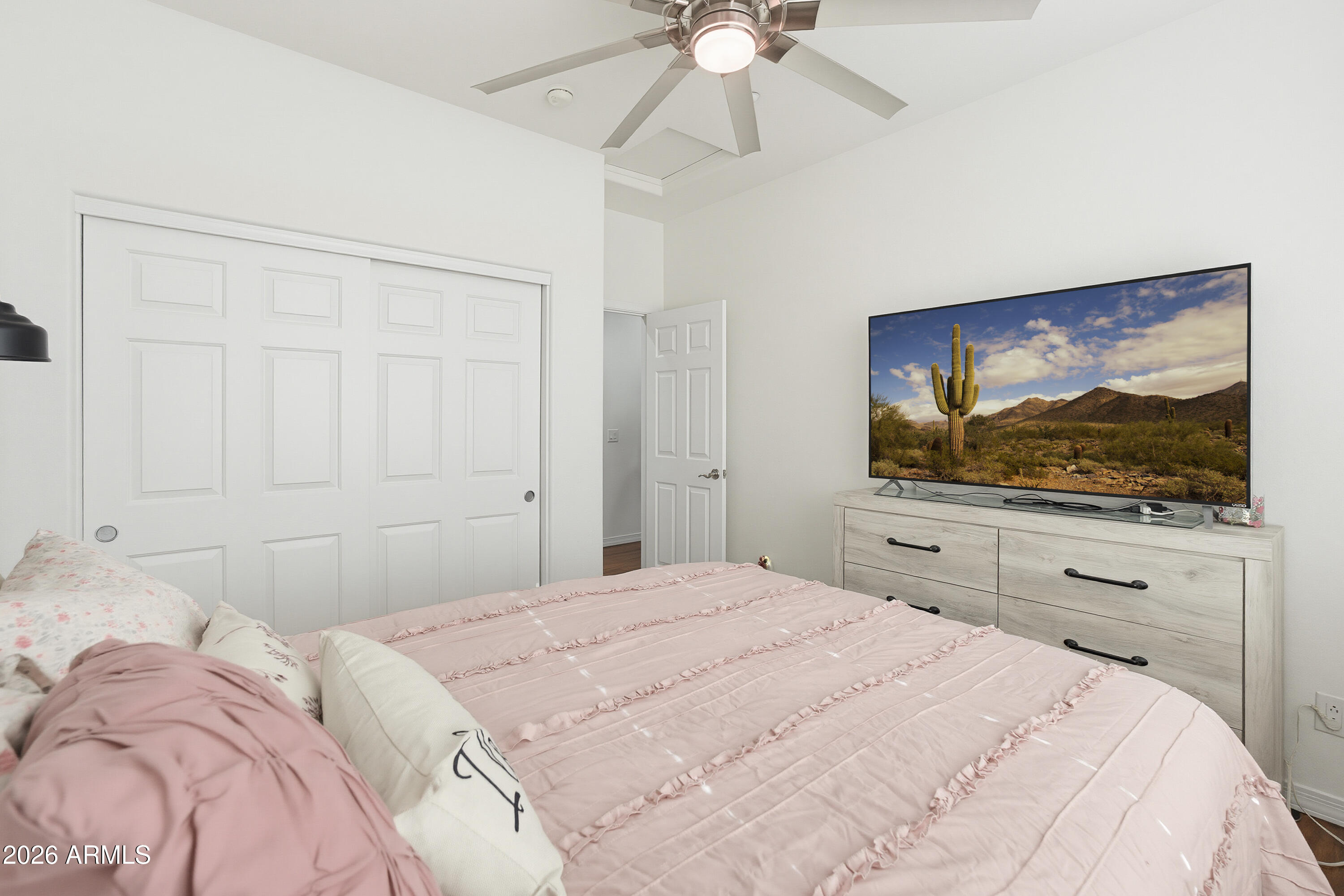 VILLAGE AT LITCHFIELD PARK PHASE 2 - Residential
