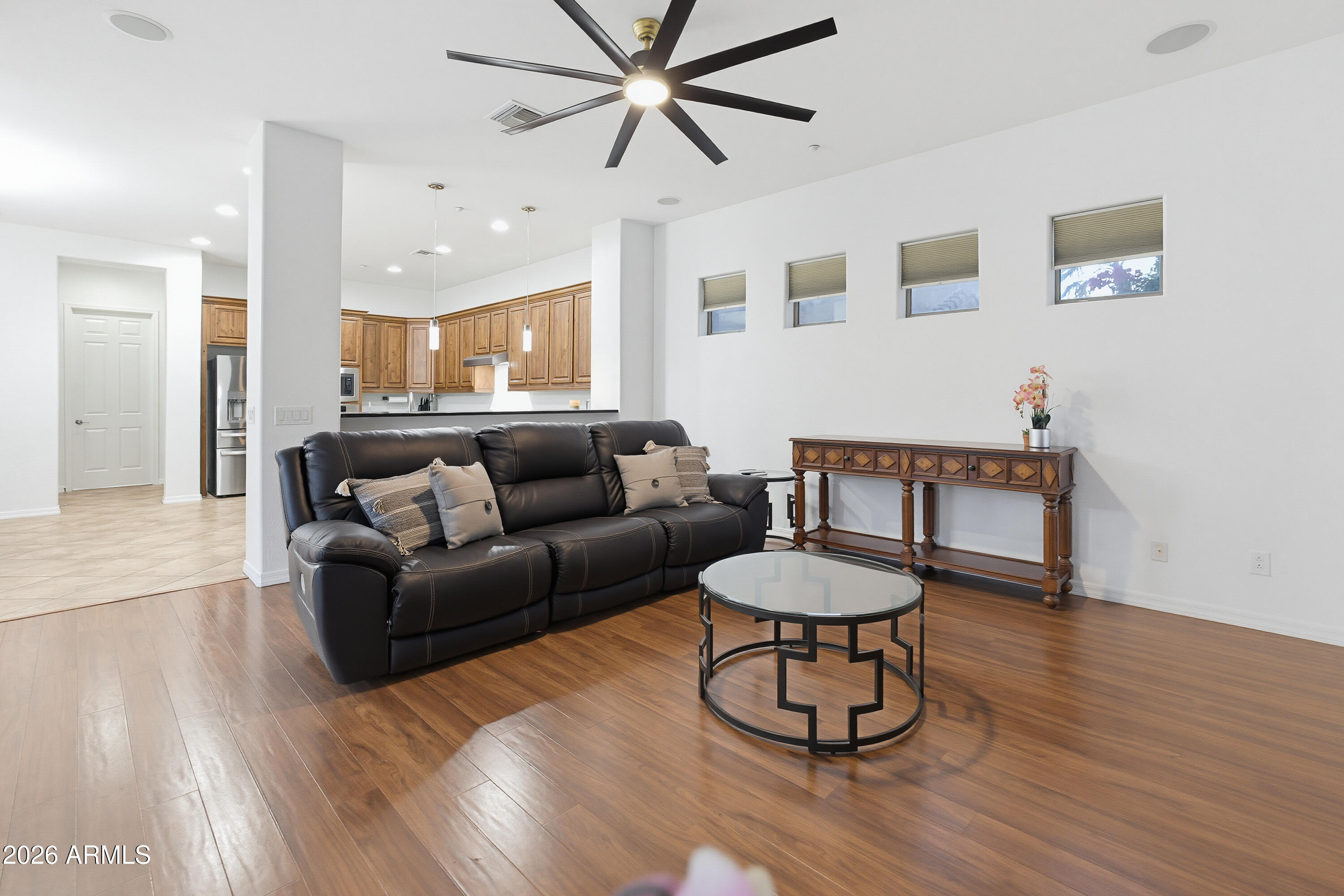 VILLAGE AT LITCHFIELD PARK PHASE 2 - Residential