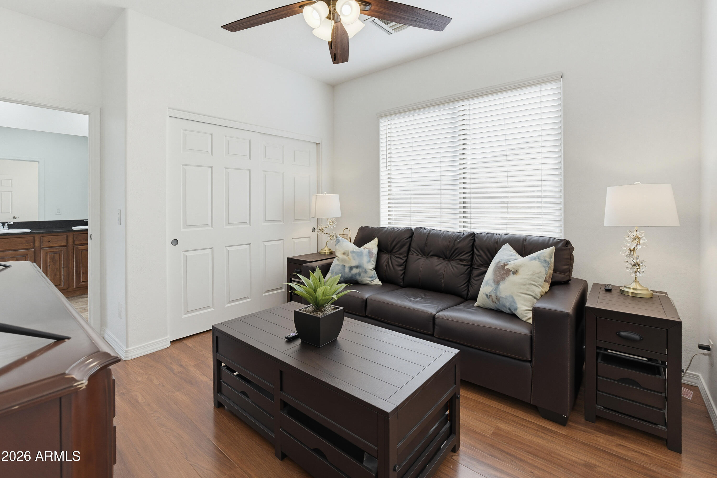 VILLAGE AT LITCHFIELD PARK PHASE 2 - Residential