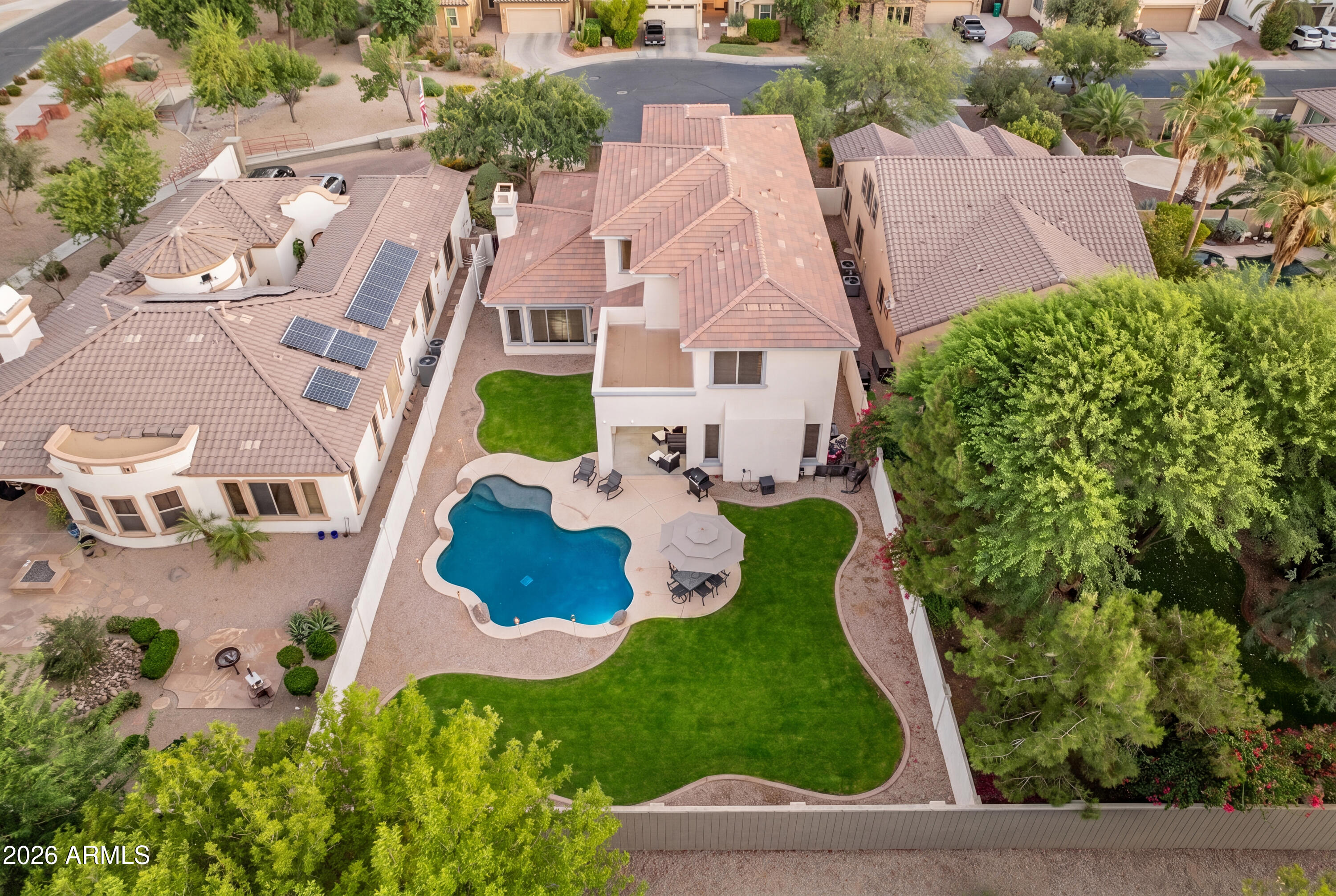 VILLAGE AT LITCHFIELD PARK PHASE 2 - Residential