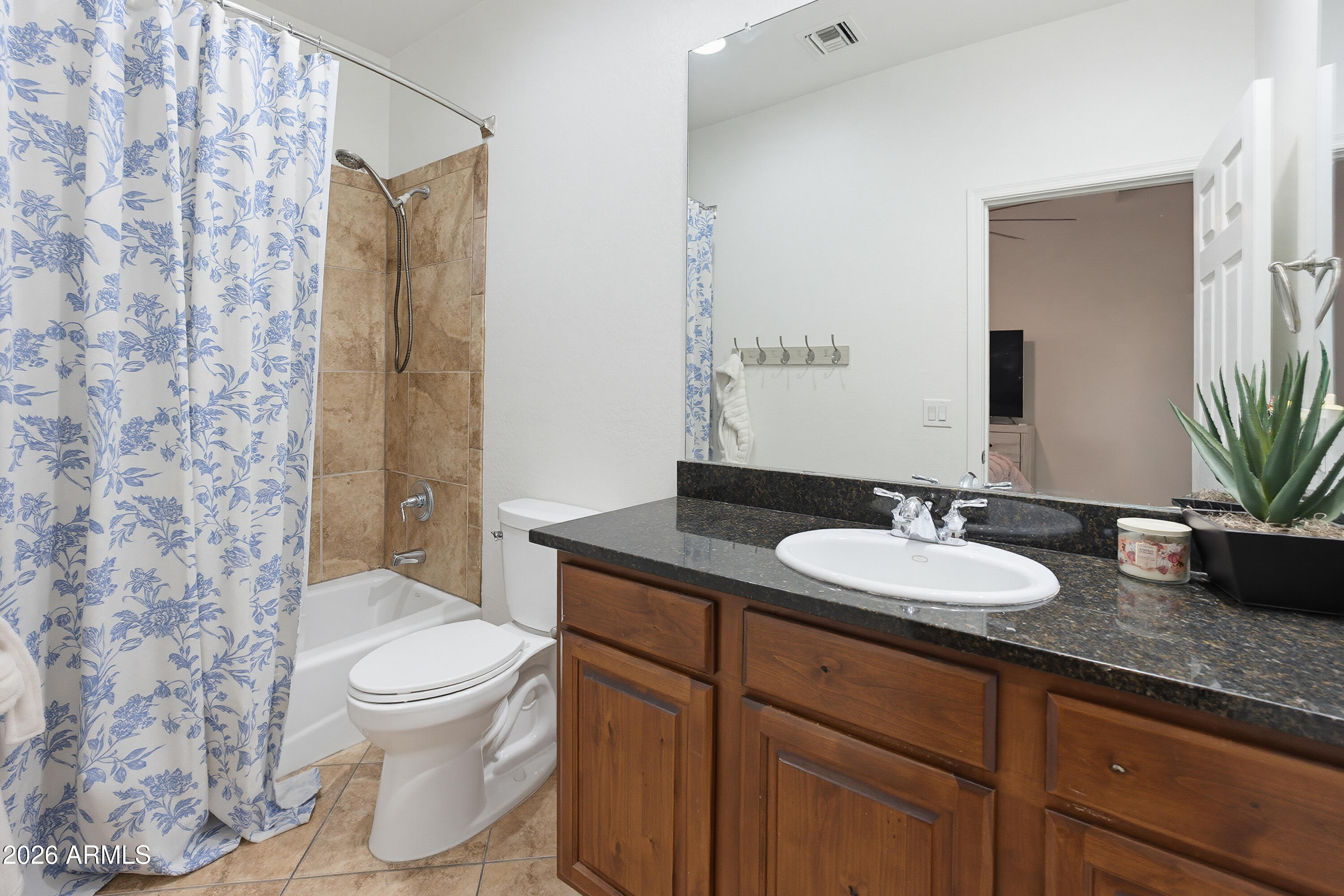 VILLAGE AT LITCHFIELD PARK PHASE 2 - Residential