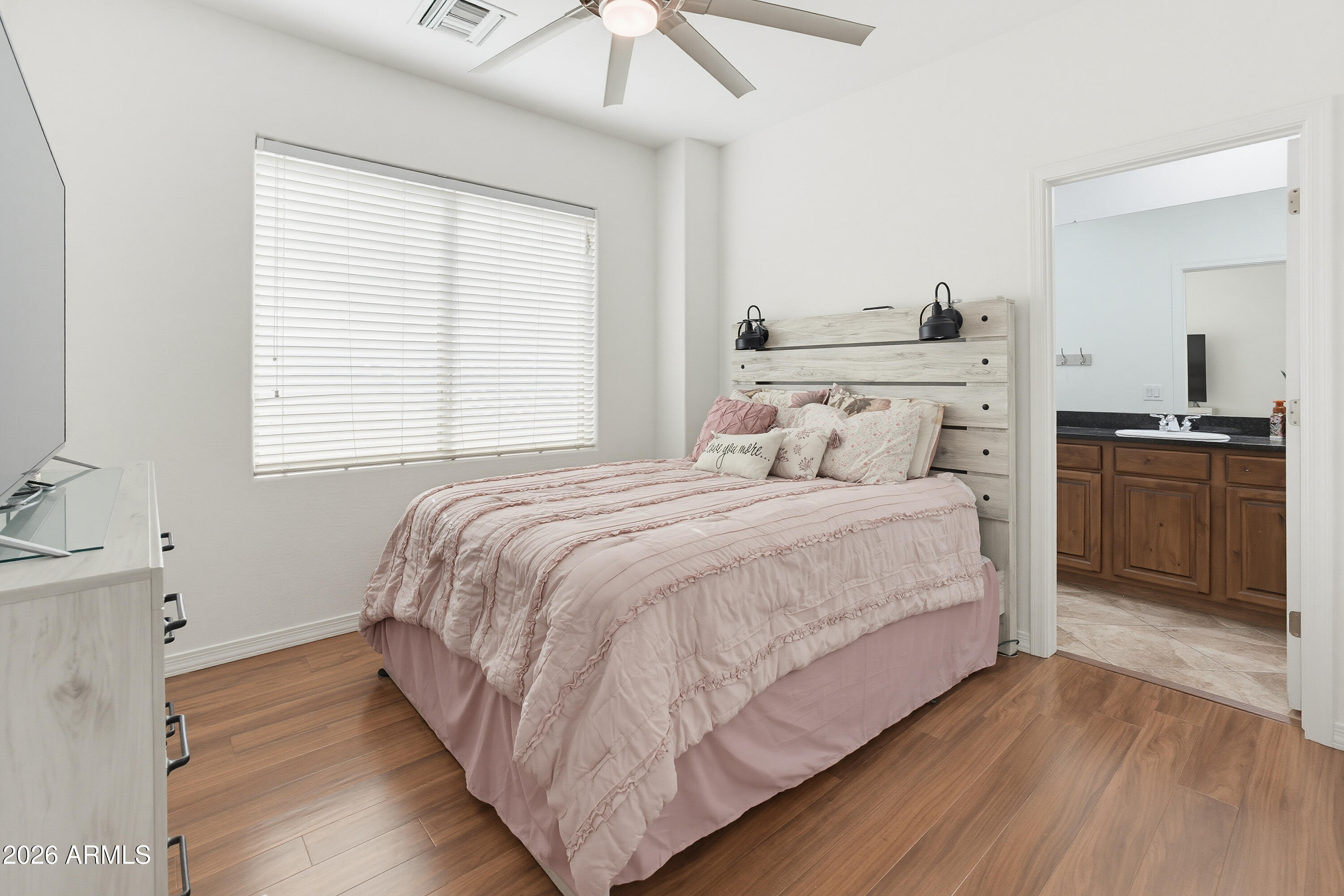VILLAGE AT LITCHFIELD PARK PHASE 2 - Residential