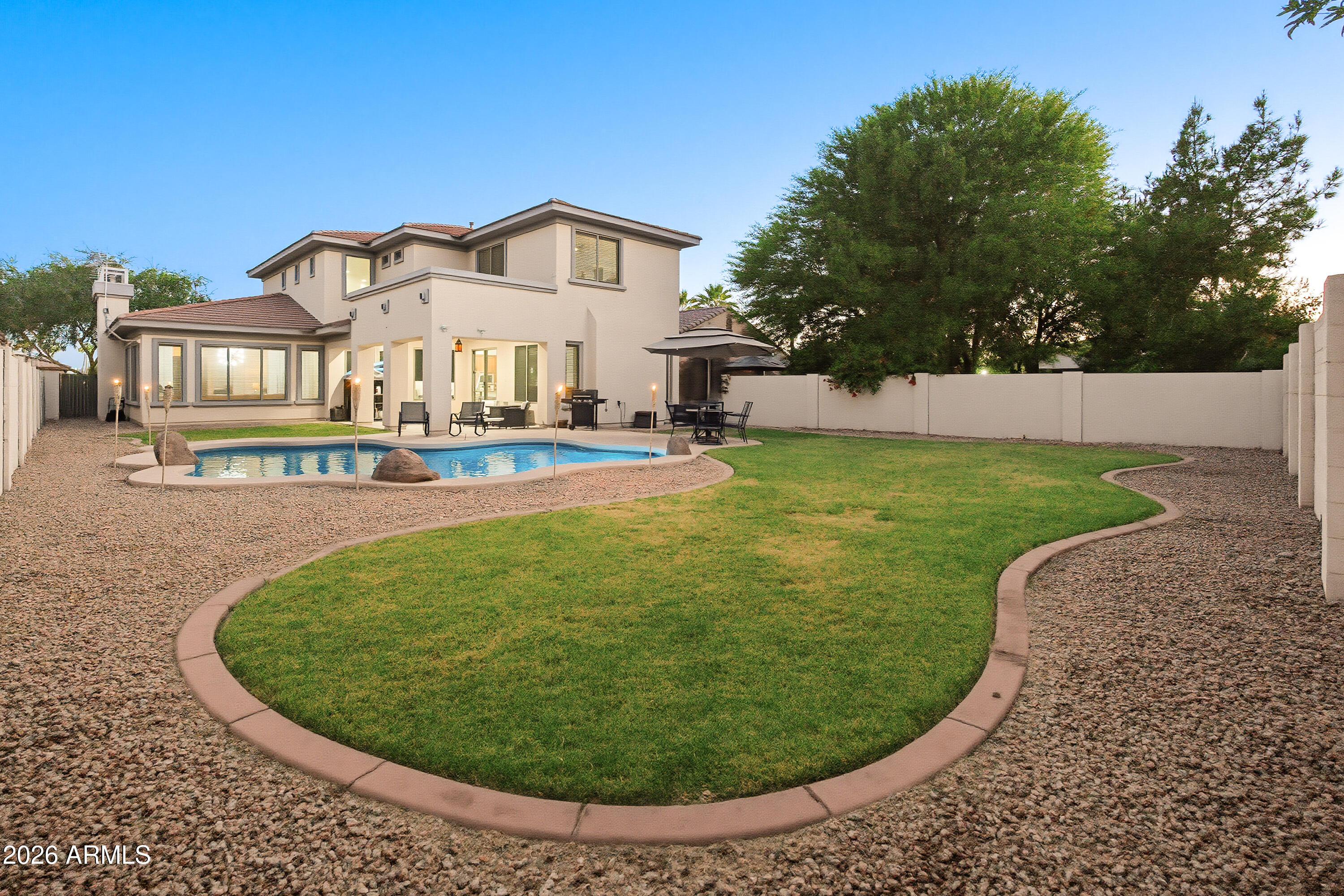 VILLAGE AT LITCHFIELD PARK PHASE 2 - Residential