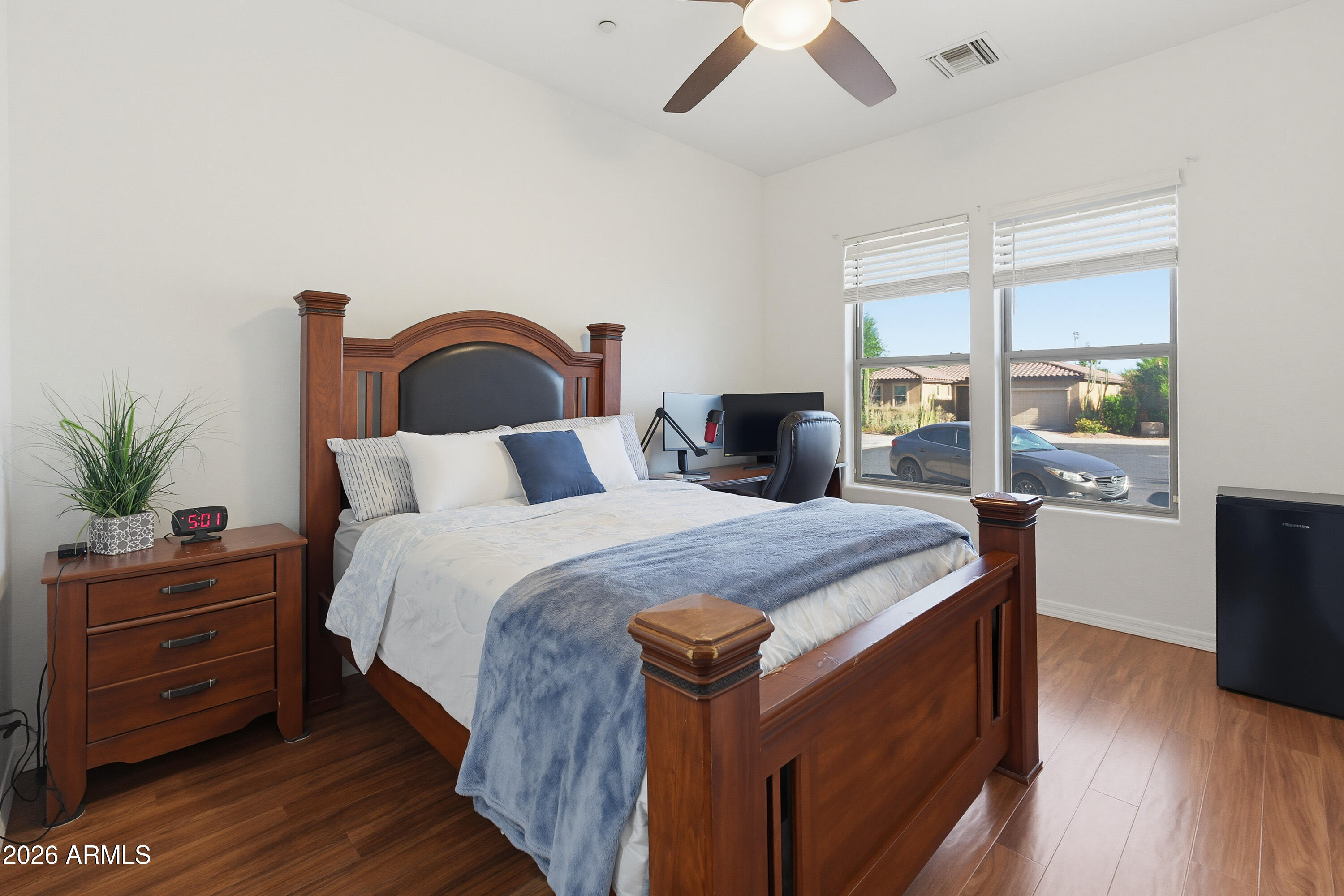 VILLAGE AT LITCHFIELD PARK PHASE 2 - Residential