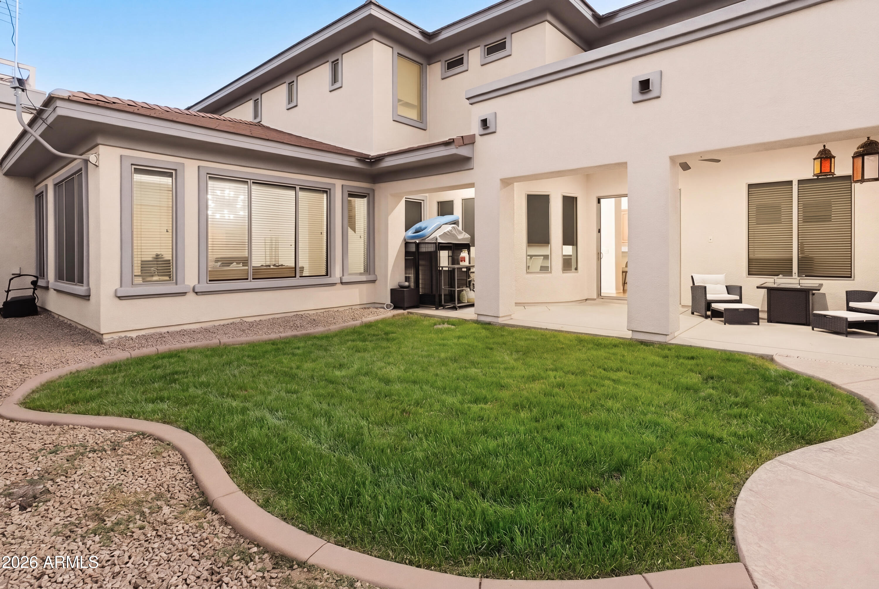 VILLAGE AT LITCHFIELD PARK PHASE 2 - Residential
