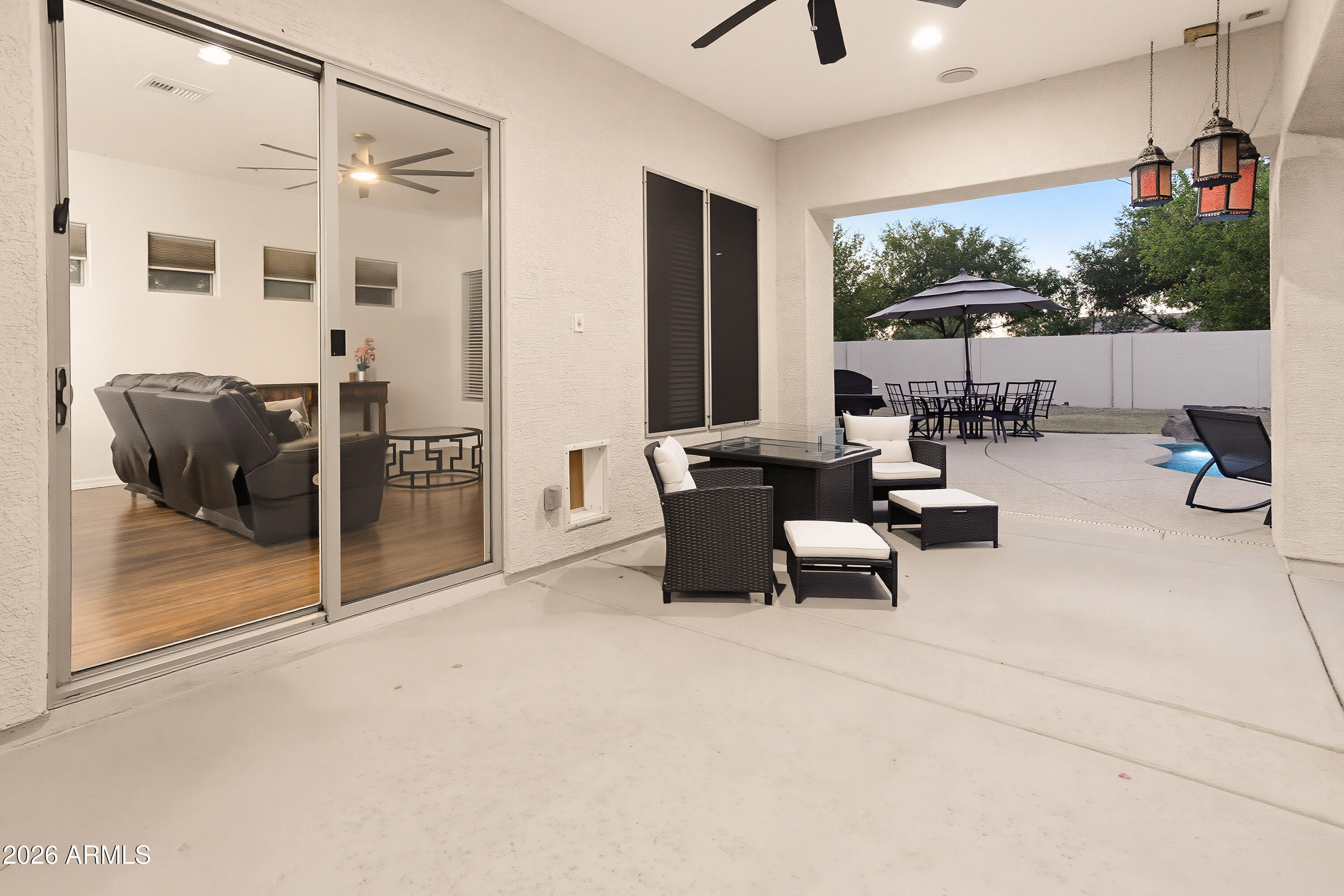 VILLAGE AT LITCHFIELD PARK PHASE 2 - Residential