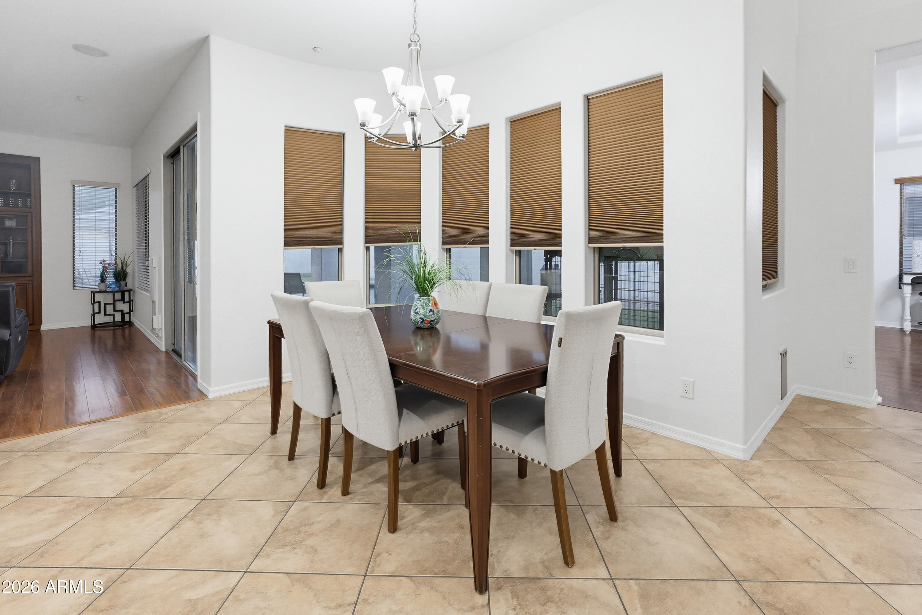 VILLAGE AT LITCHFIELD PARK PHASE 2 - Residential