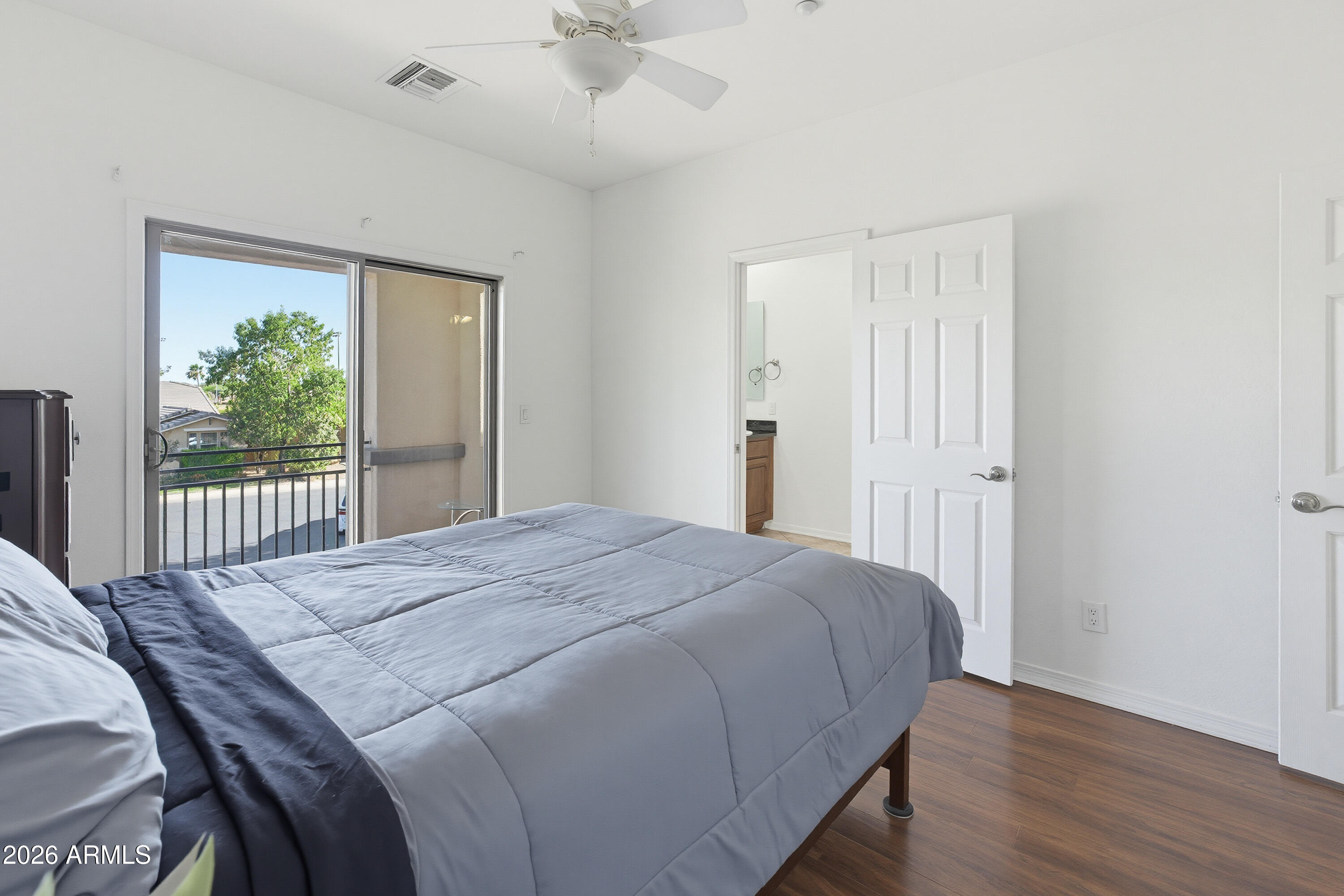 VILLAGE AT LITCHFIELD PARK PHASE 2 - Residential