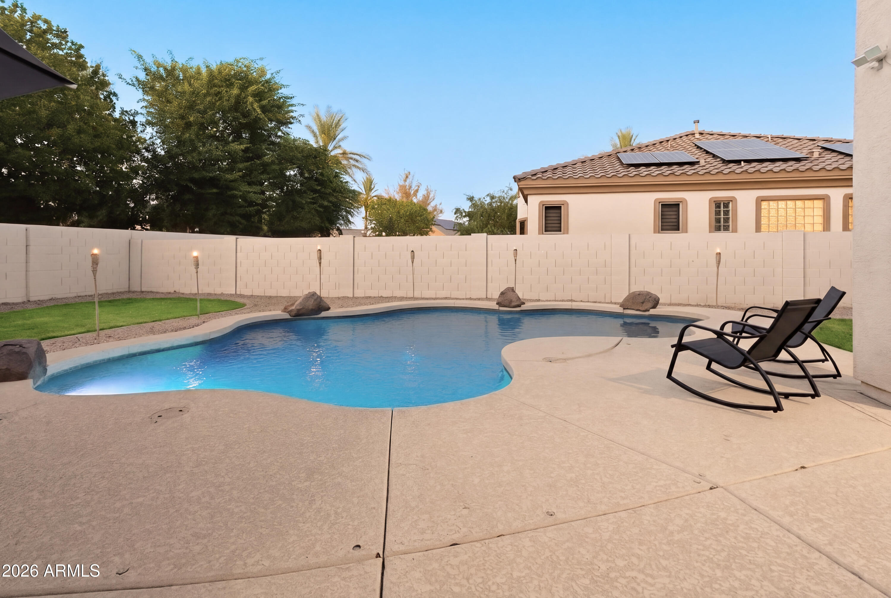 VILLAGE AT LITCHFIELD PARK PHASE 2 - Residential