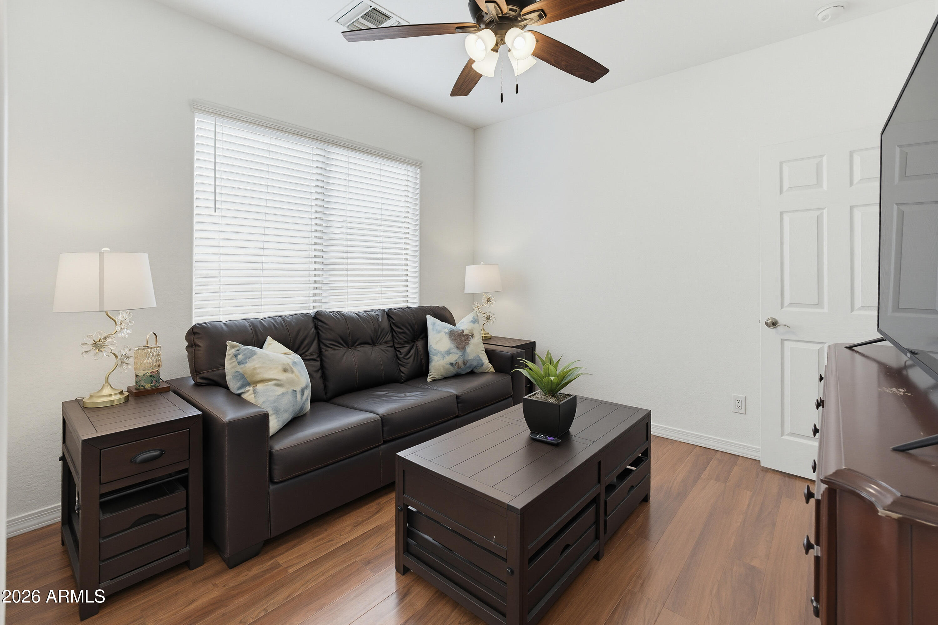 VILLAGE AT LITCHFIELD PARK PHASE 2 - Residential