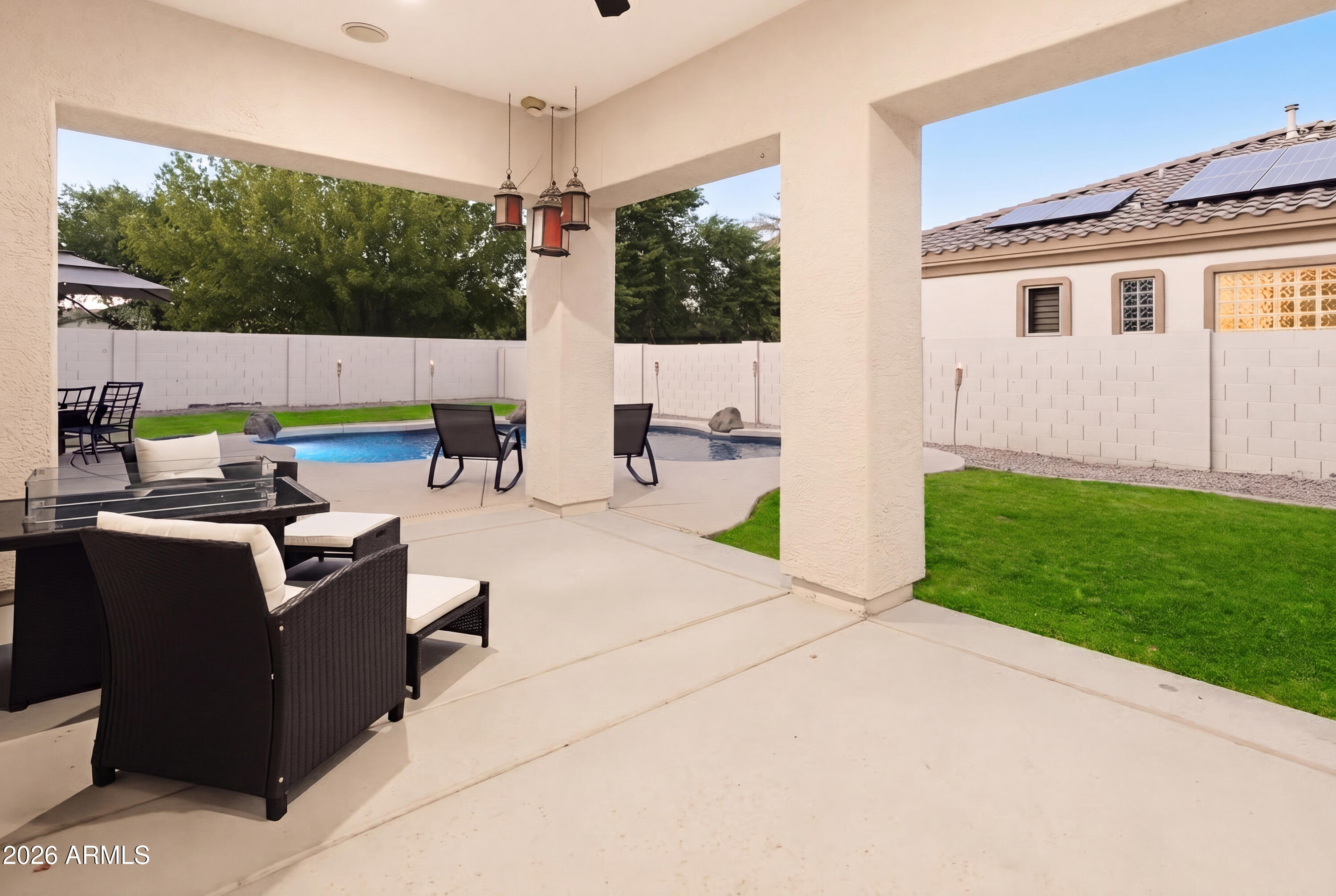 VILLAGE AT LITCHFIELD PARK PHASE 2 - Residential