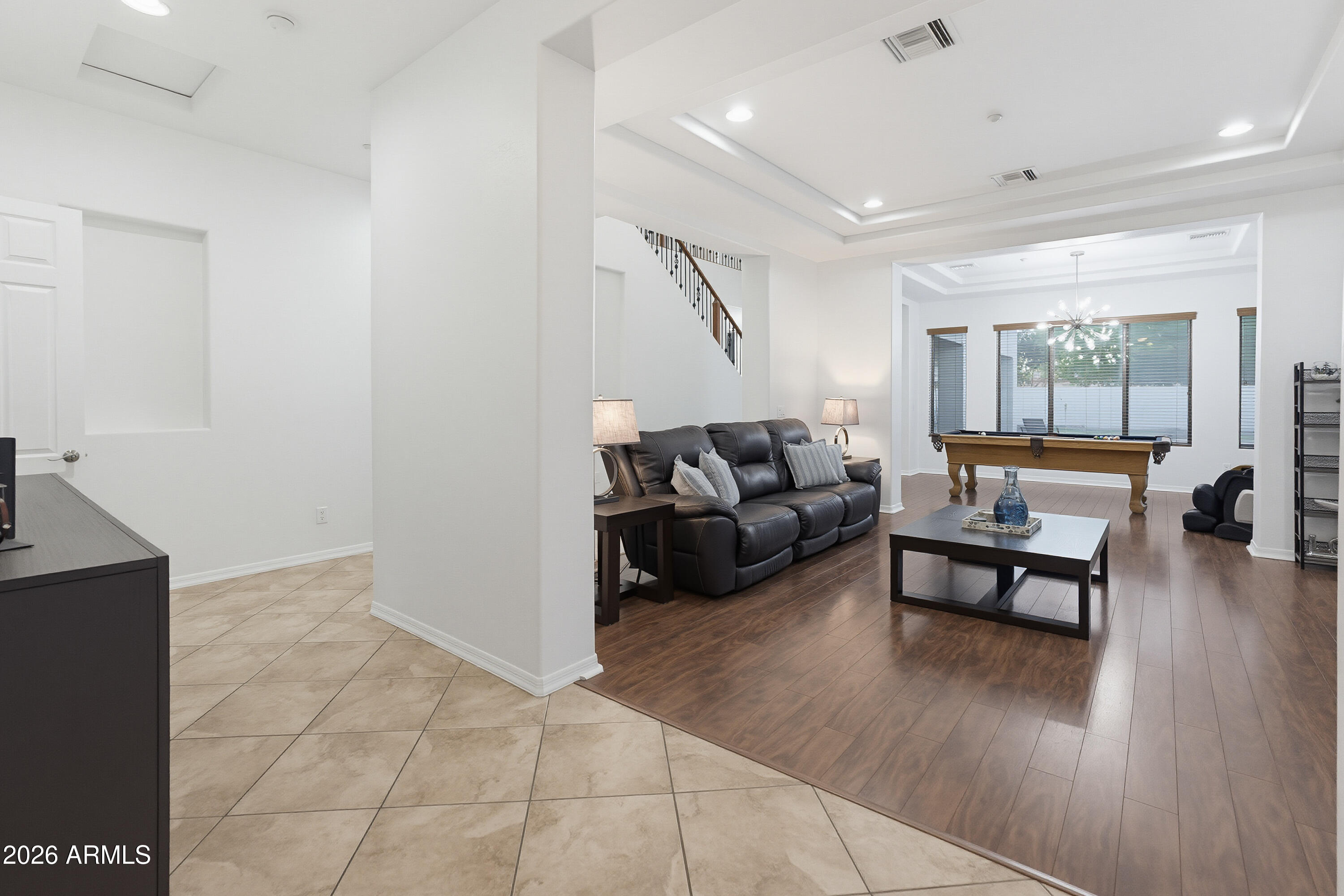 VILLAGE AT LITCHFIELD PARK PHASE 2 - Residential