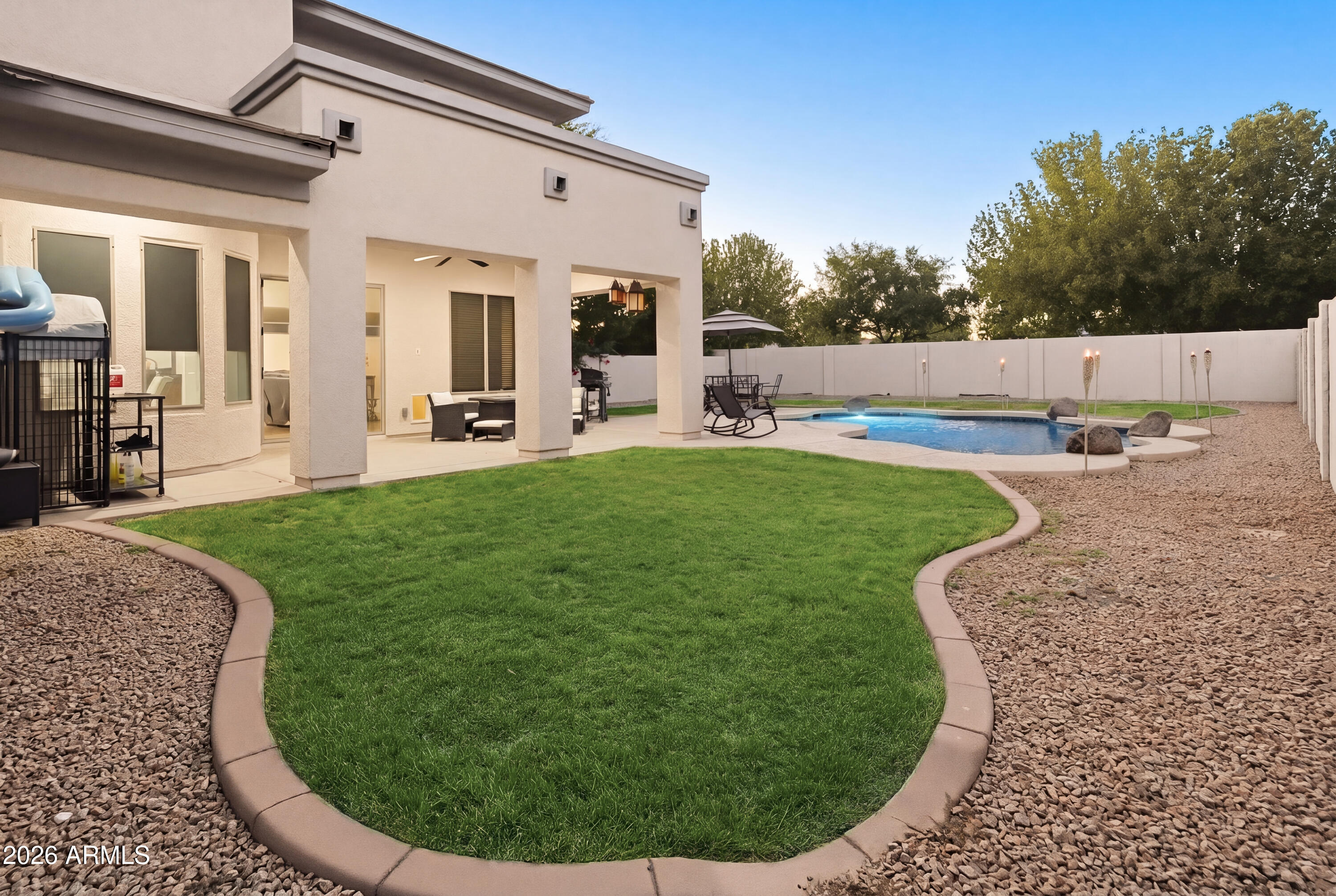 VILLAGE AT LITCHFIELD PARK PHASE 2 - Residential