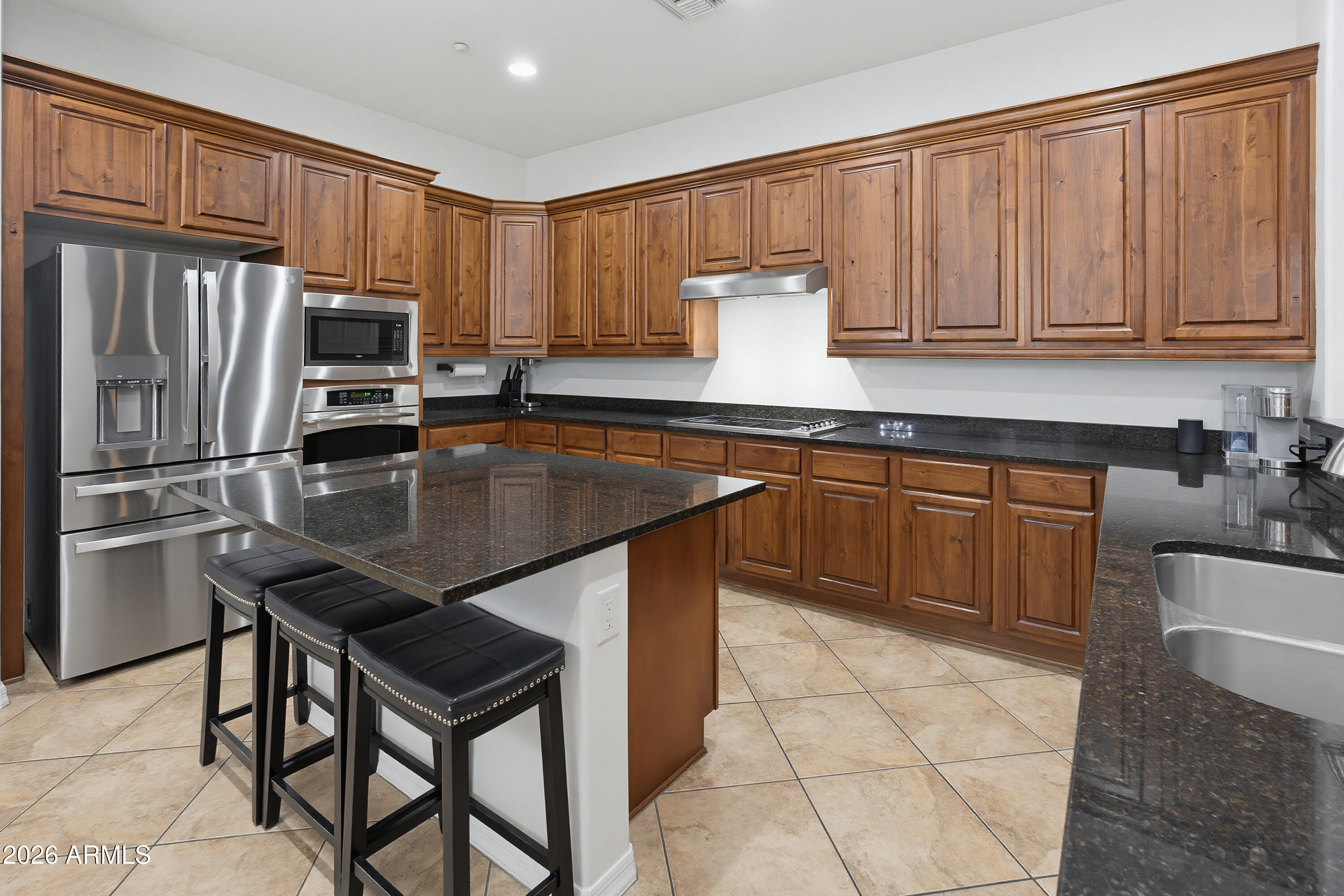 VILLAGE AT LITCHFIELD PARK PHASE 2 - Residential