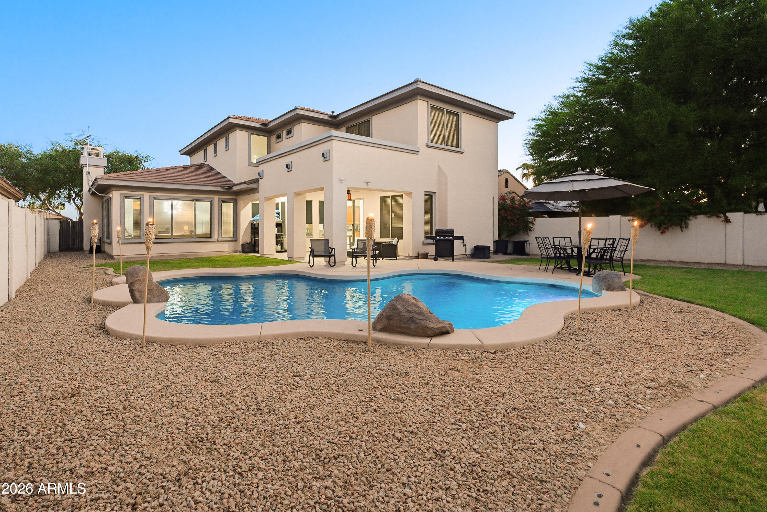 VILLAGE AT LITCHFIELD PARK PHASE 2 - Residential