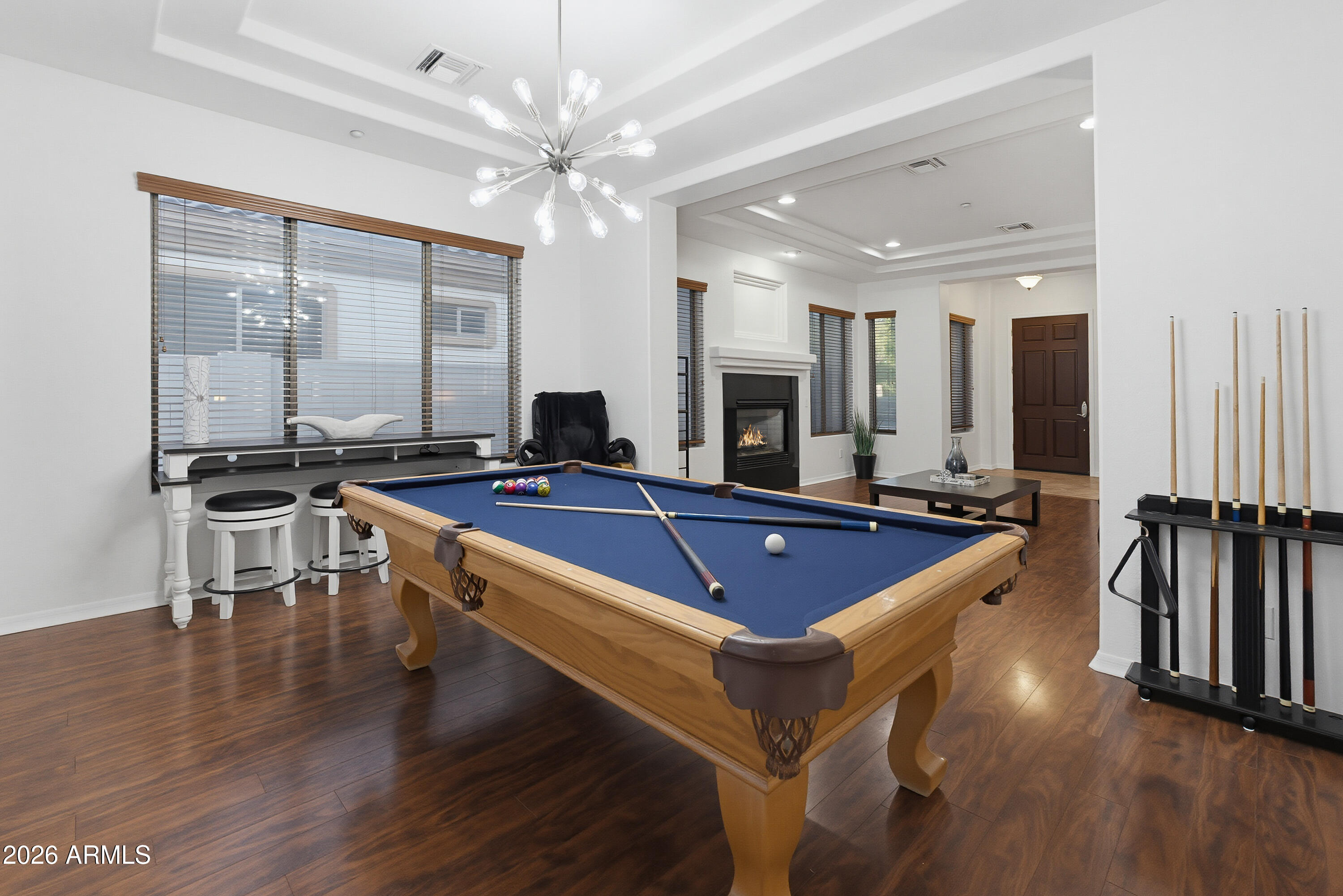 VILLAGE AT LITCHFIELD PARK PHASE 2 - Residential