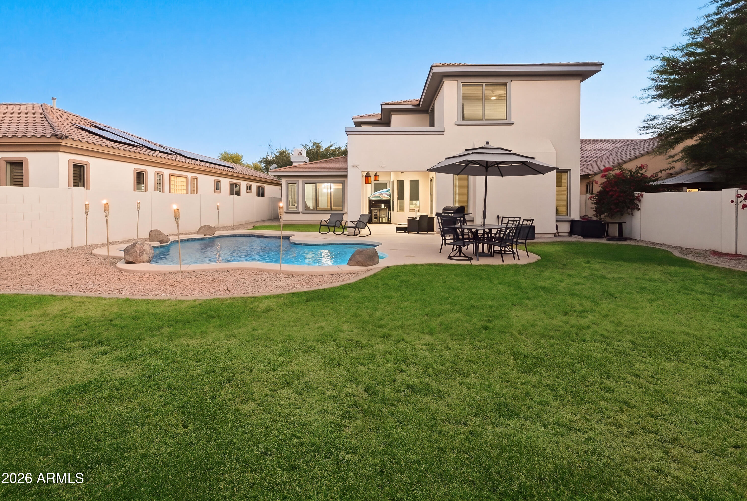 VILLAGE AT LITCHFIELD PARK PHASE 2 - Residential