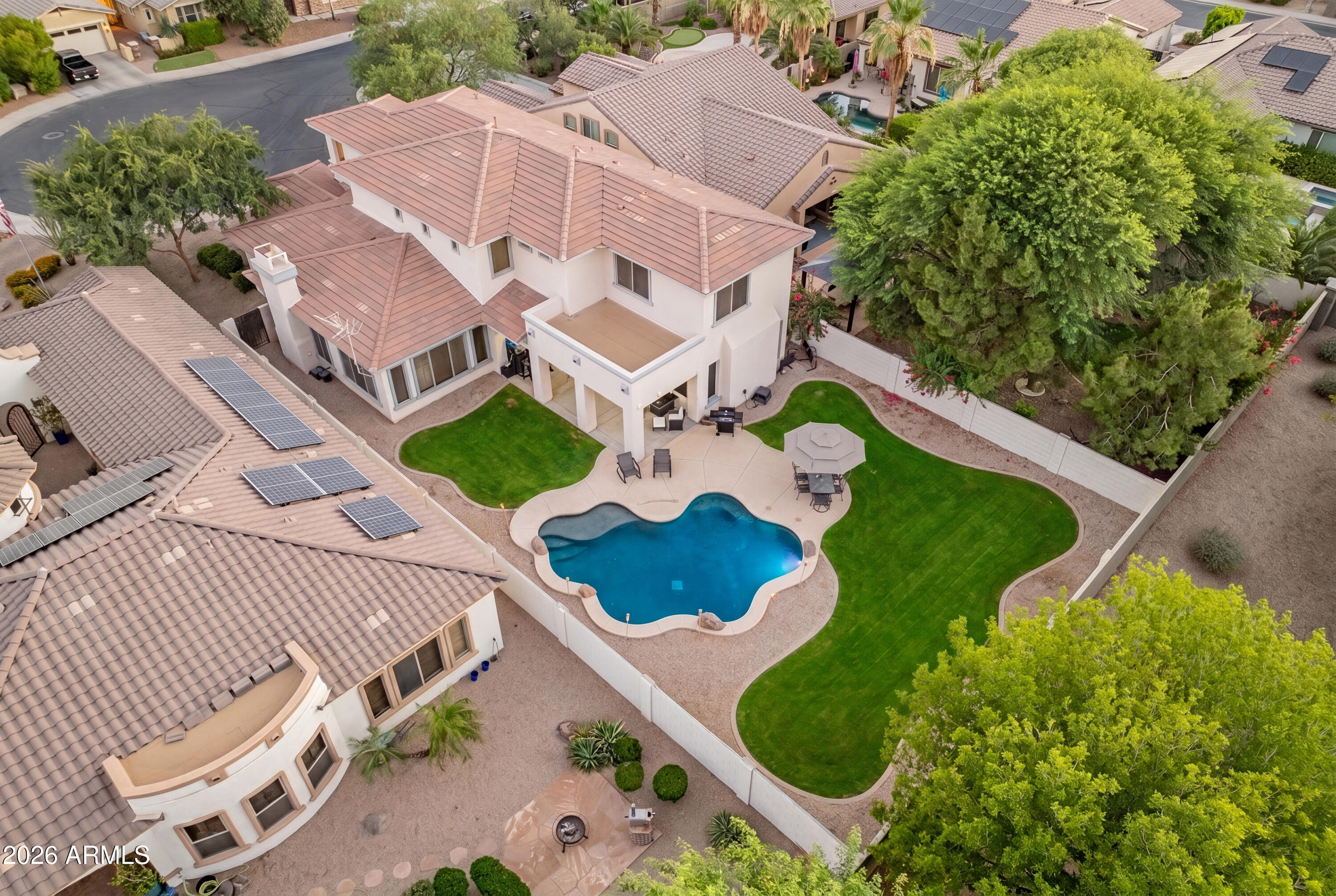 VILLAGE AT LITCHFIELD PARK PHASE 2 - Residential