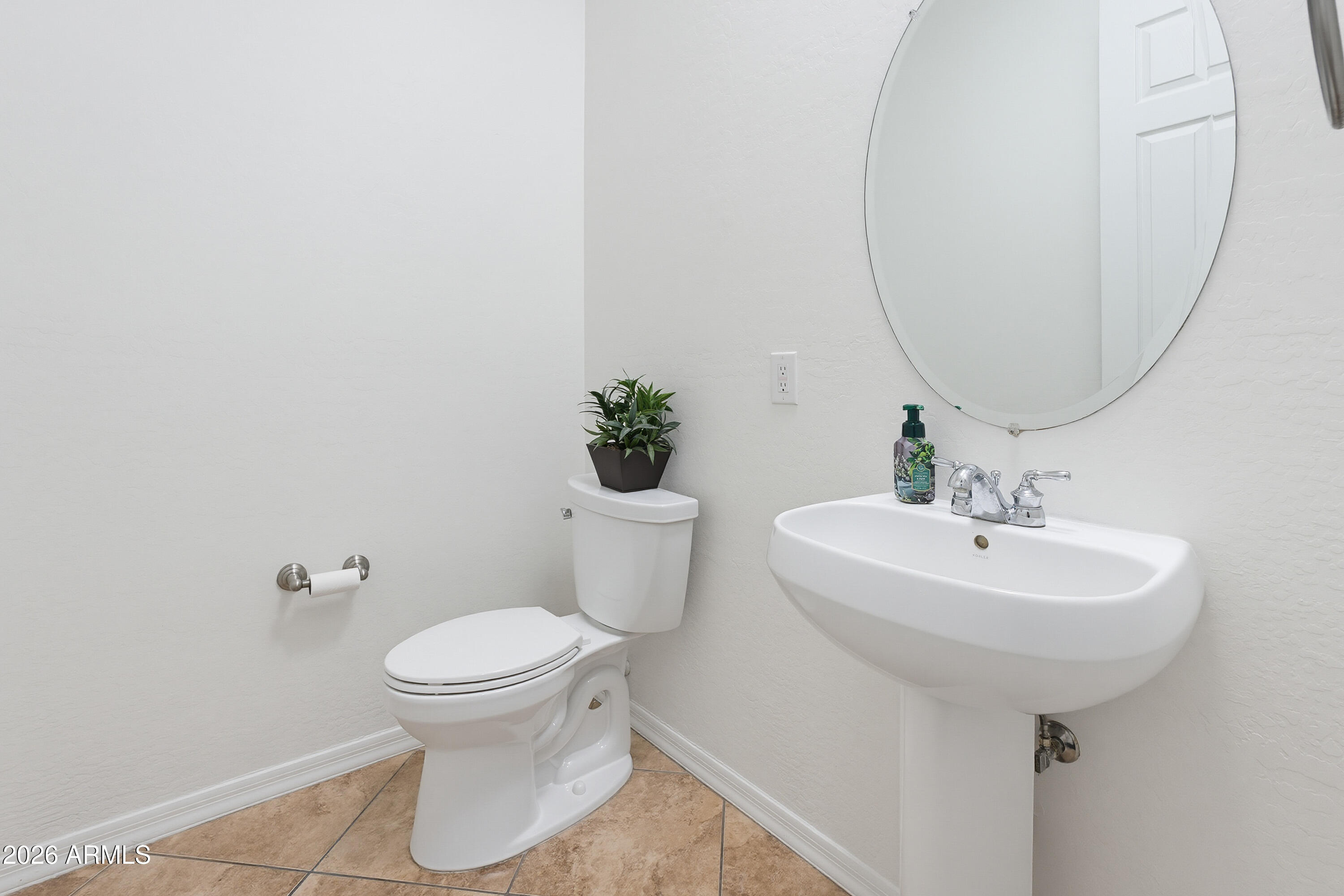 VILLAGE AT LITCHFIELD PARK PHASE 2 - Residential