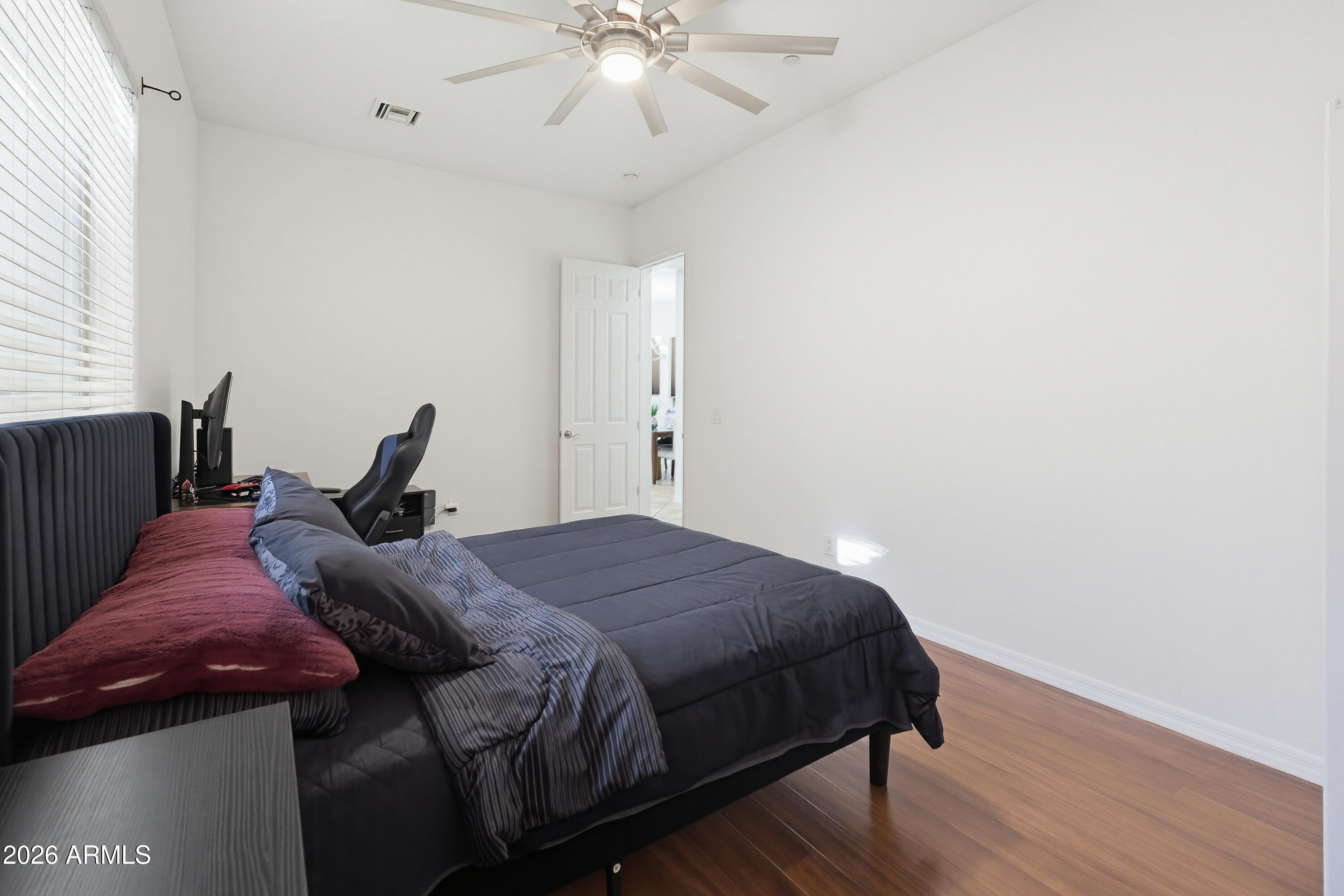 VILLAGE AT LITCHFIELD PARK PHASE 2 - Residential
