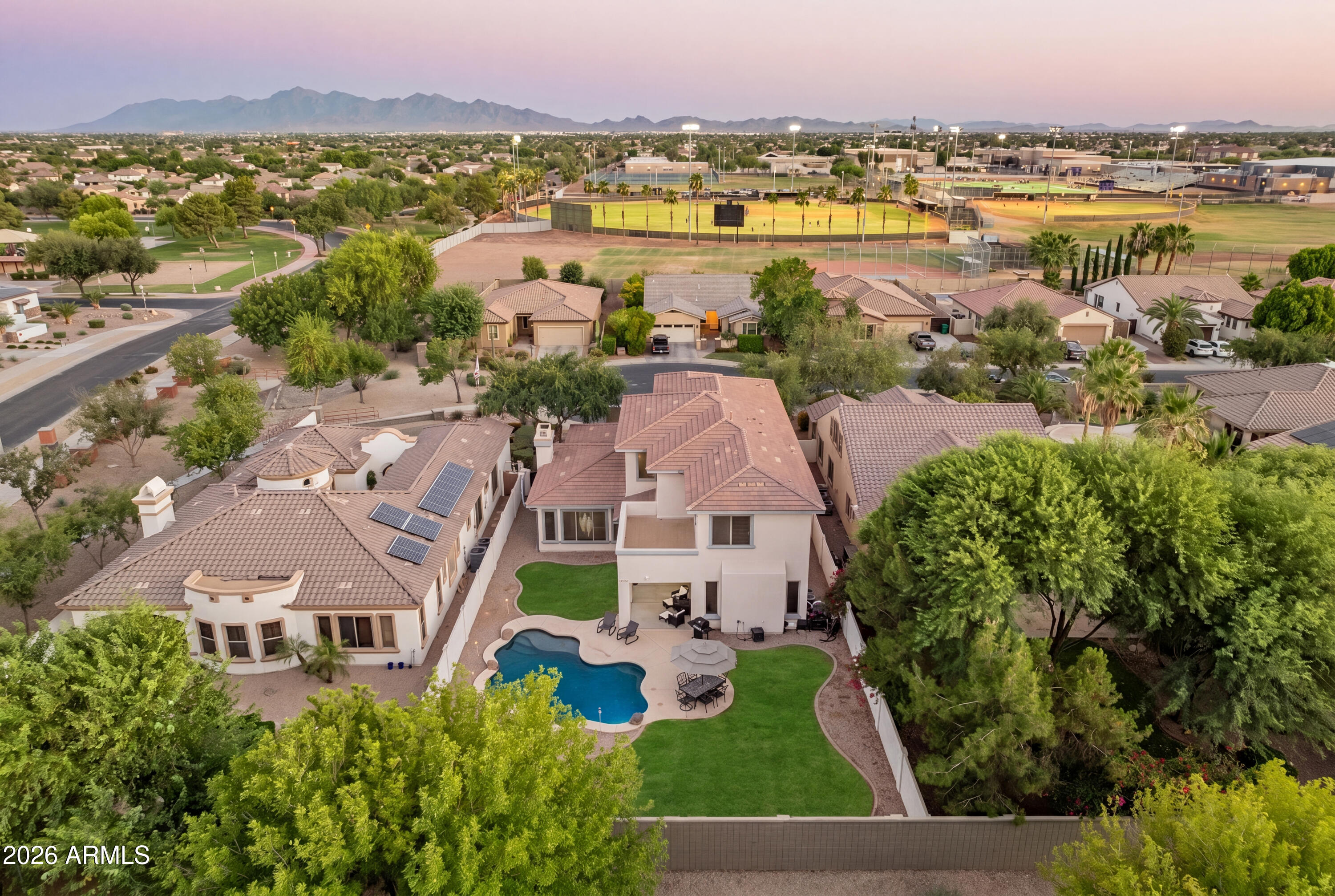 VILLAGE AT LITCHFIELD PARK PHASE 2 - Residential