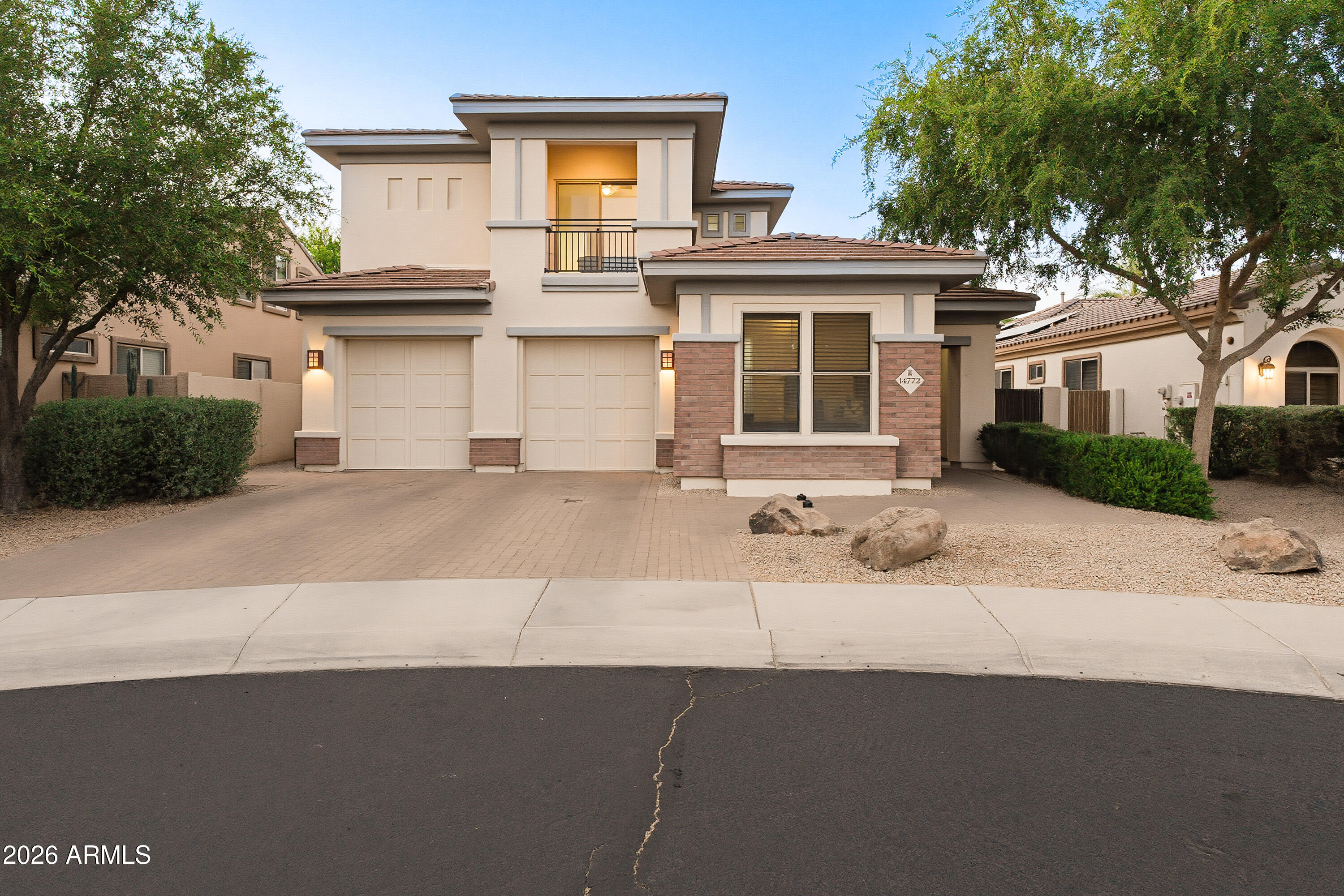VILLAGE AT LITCHFIELD PARK PHASE 2 - Residential