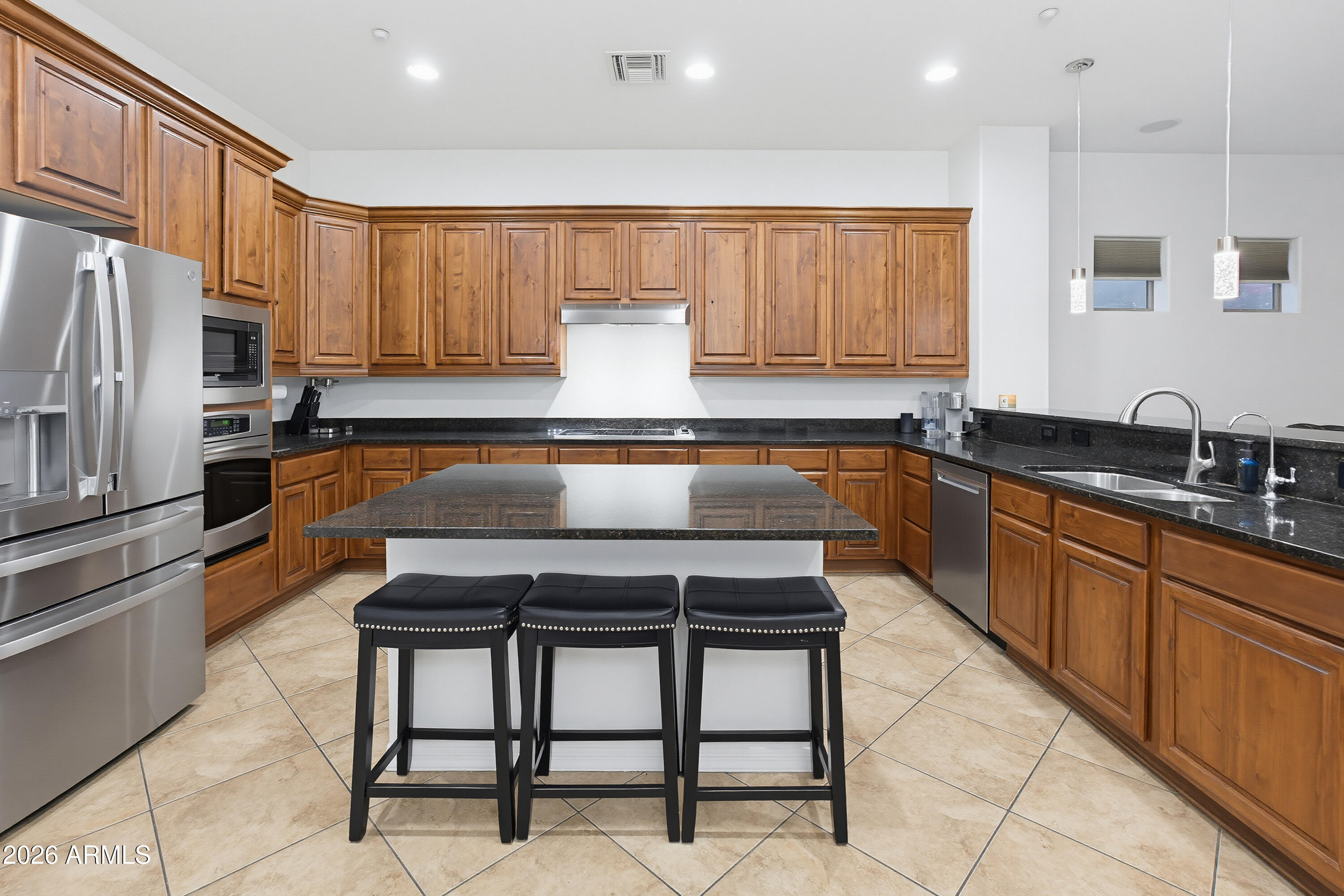 VILLAGE AT LITCHFIELD PARK PHASE 2 - Residential