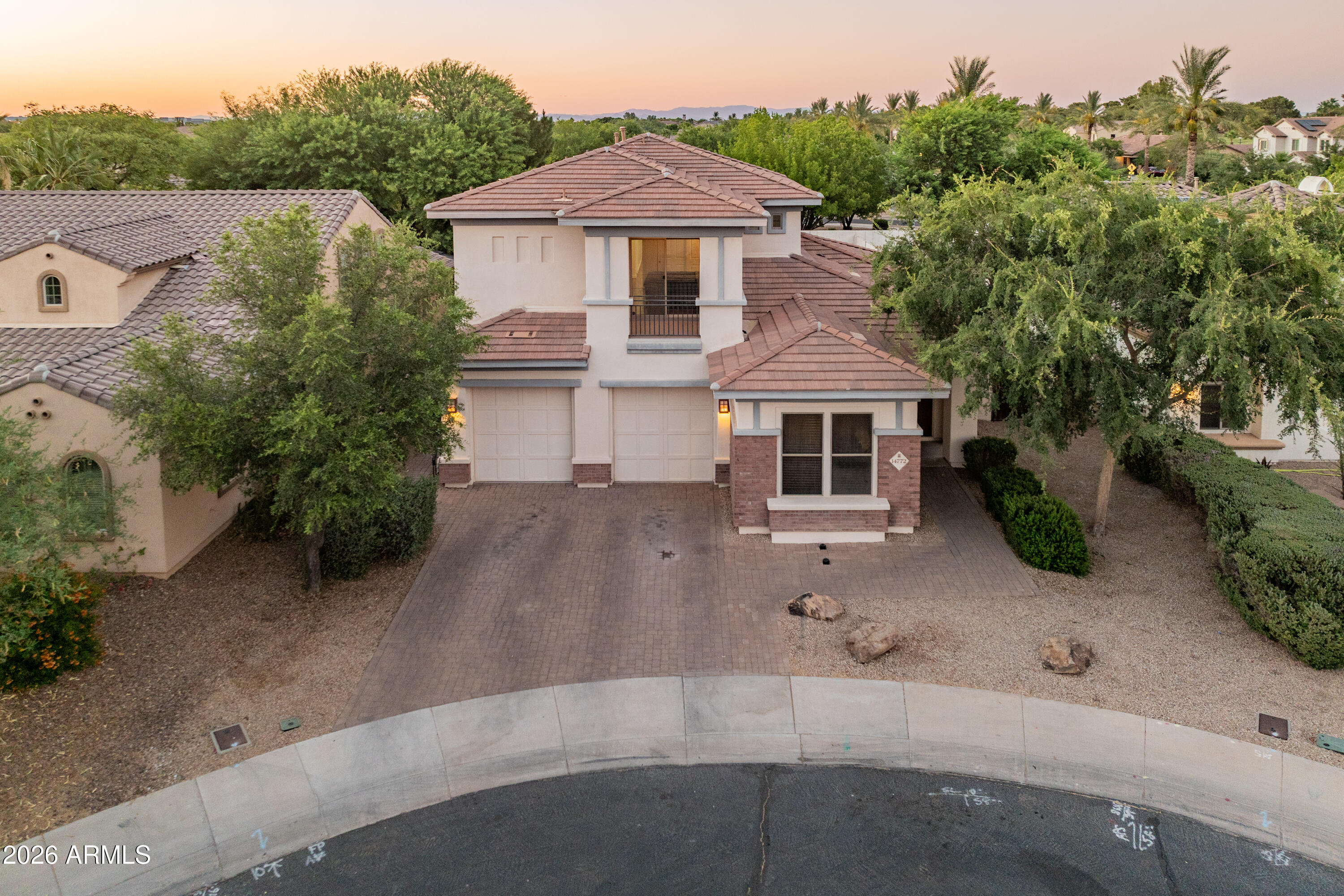 VILLAGE AT LITCHFIELD PARK PHASE 2 - Residential