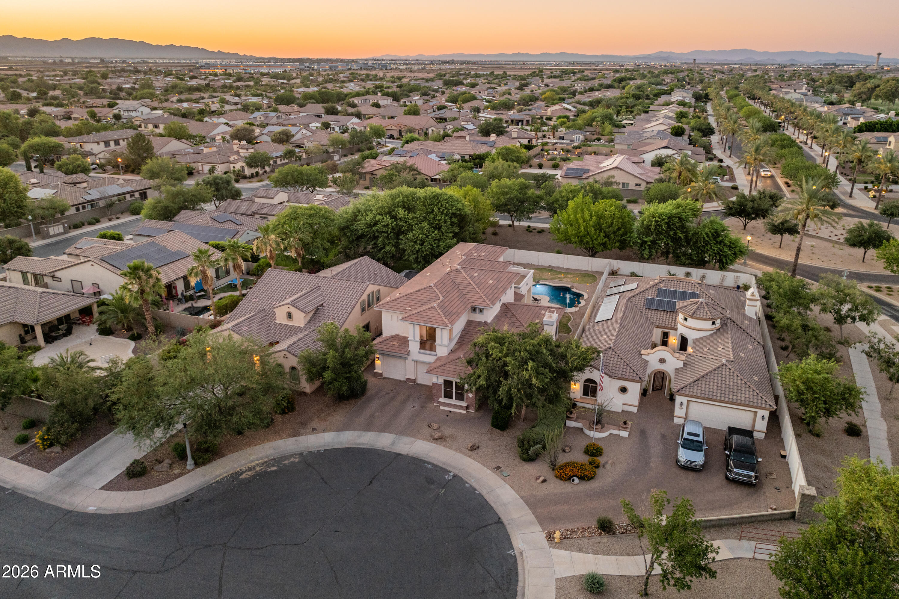 VILLAGE AT LITCHFIELD PARK PHASE 2 - Residential