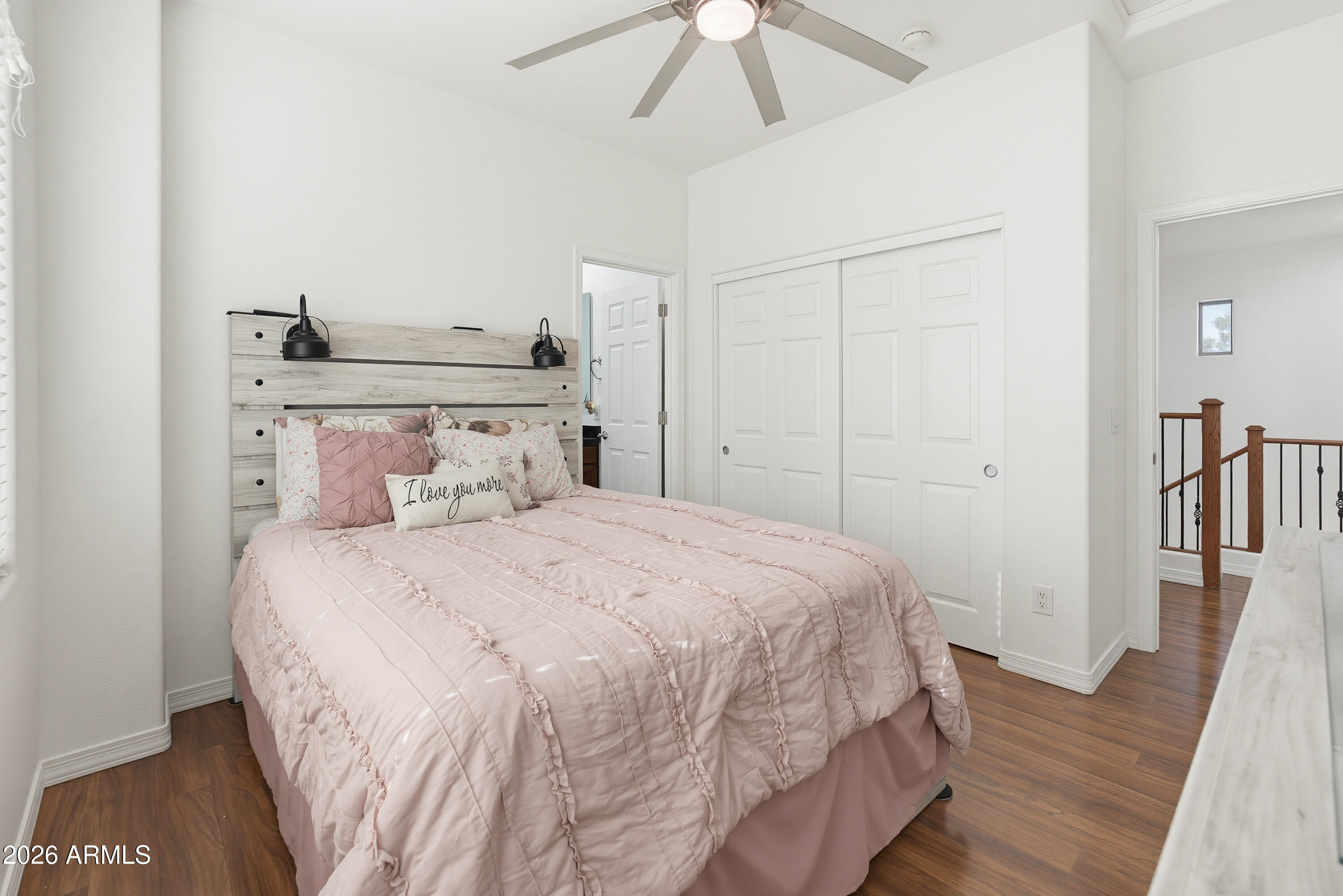 VILLAGE AT LITCHFIELD PARK PHASE 2 - Residential