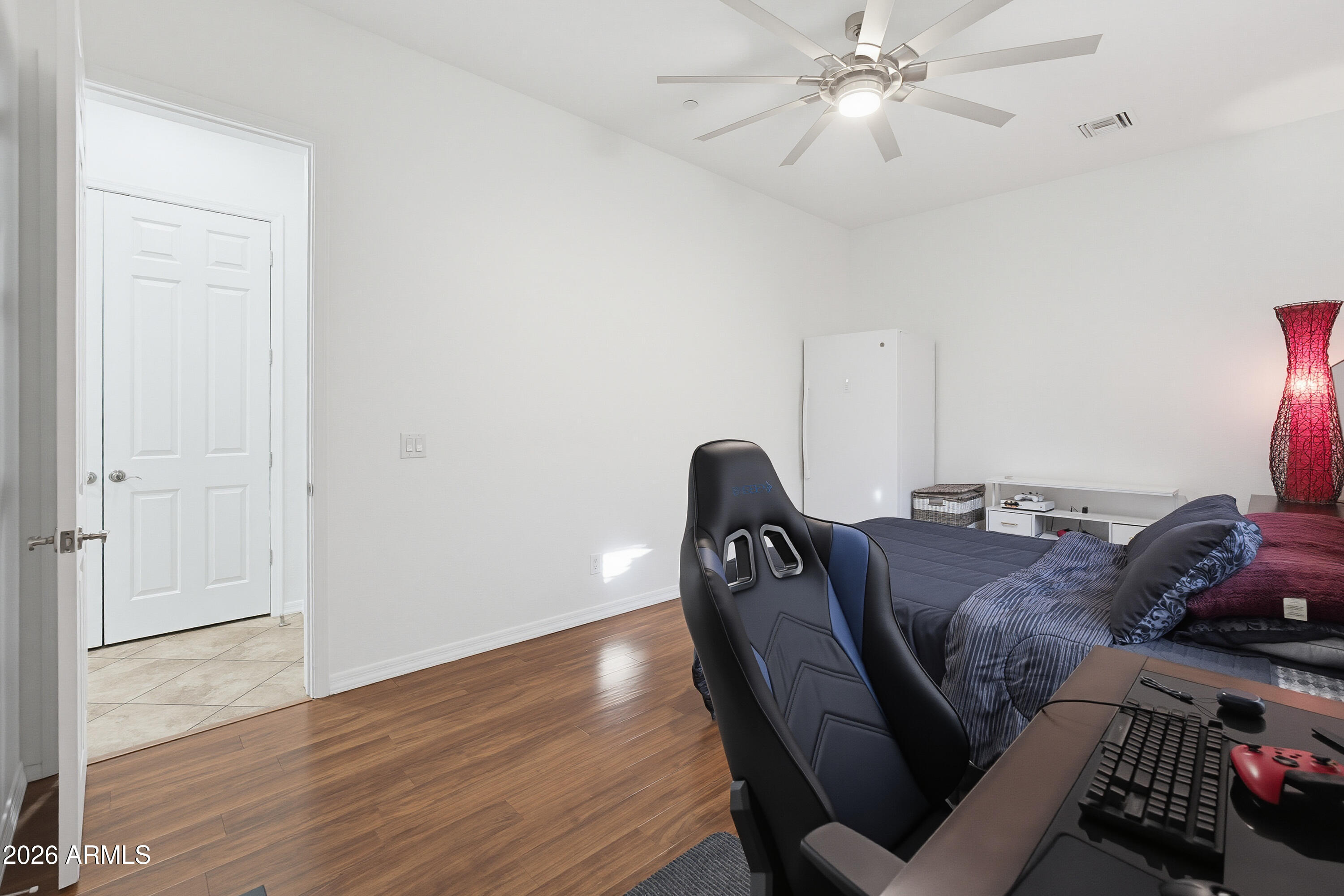 VILLAGE AT LITCHFIELD PARK PHASE 2 - Residential
