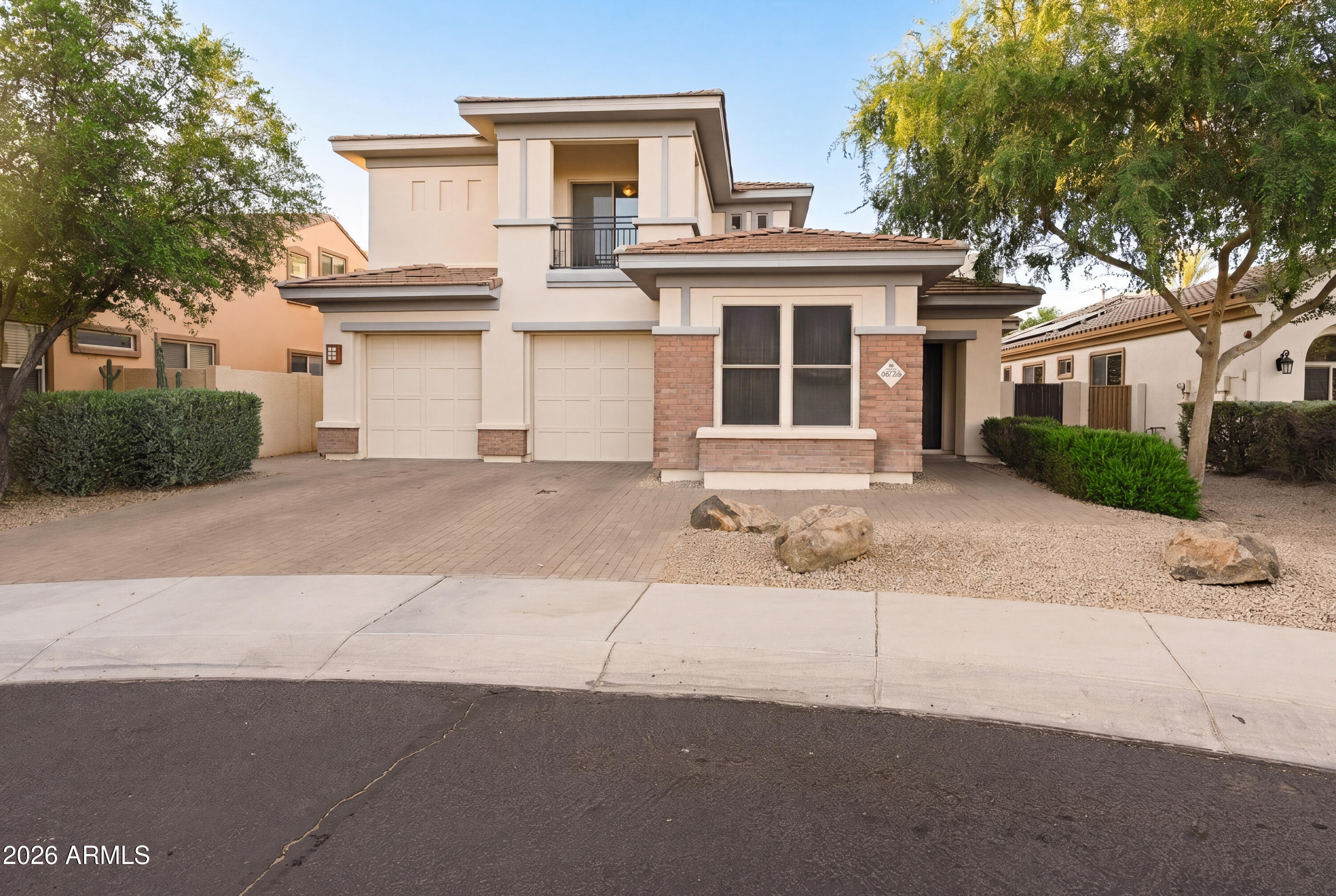 VILLAGE AT LITCHFIELD PARK PHASE 2 - Residential