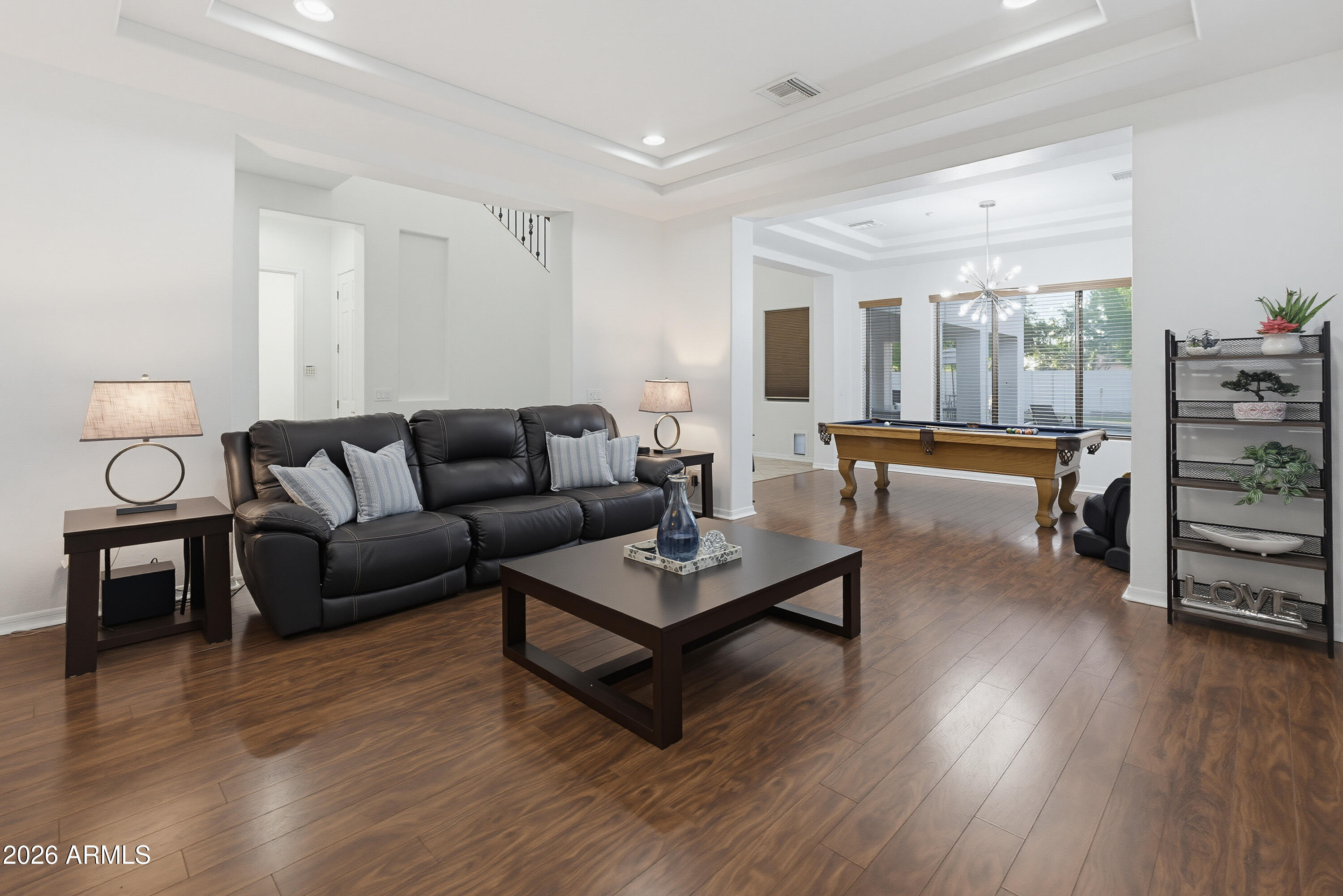 VILLAGE AT LITCHFIELD PARK PHASE 2 - Residential