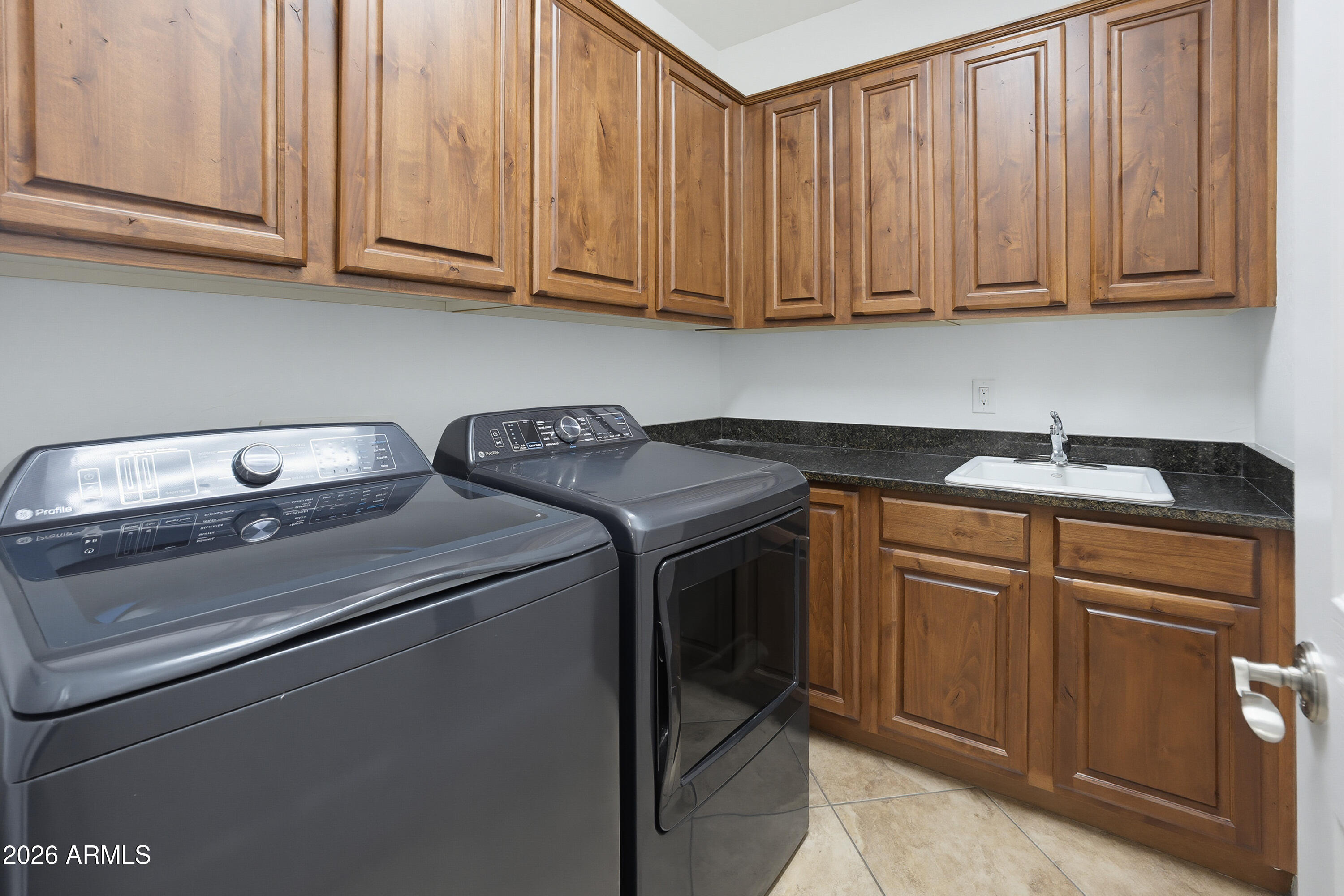 VILLAGE AT LITCHFIELD PARK PHASE 2 - Residential