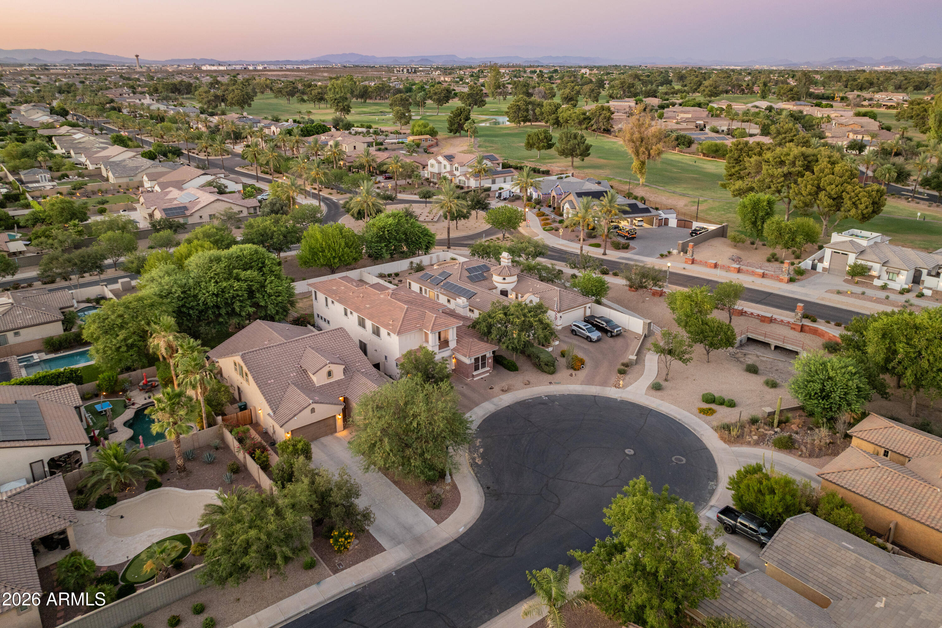 VILLAGE AT LITCHFIELD PARK PHASE 2 - Residential
