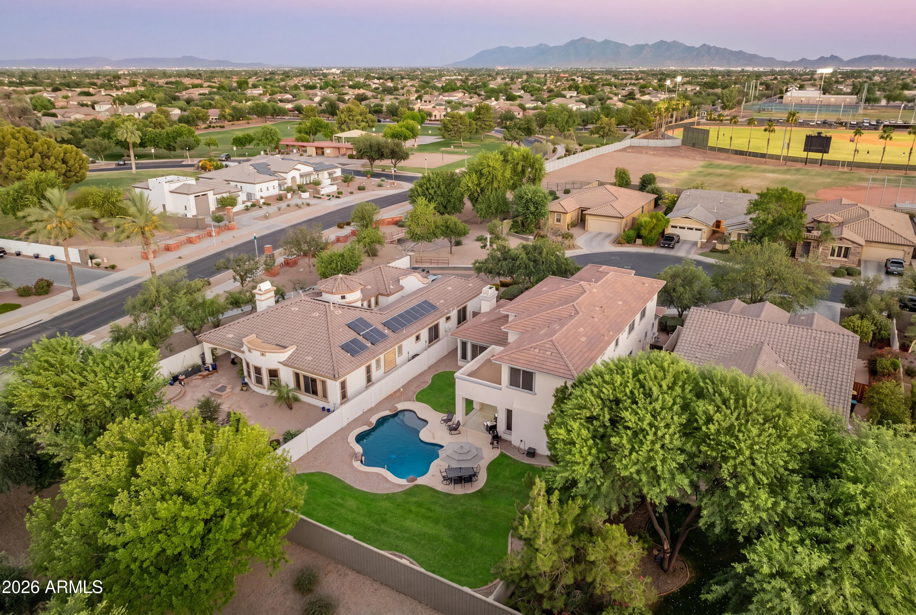 VILLAGE AT LITCHFIELD PARK PHASE 2 - Residential