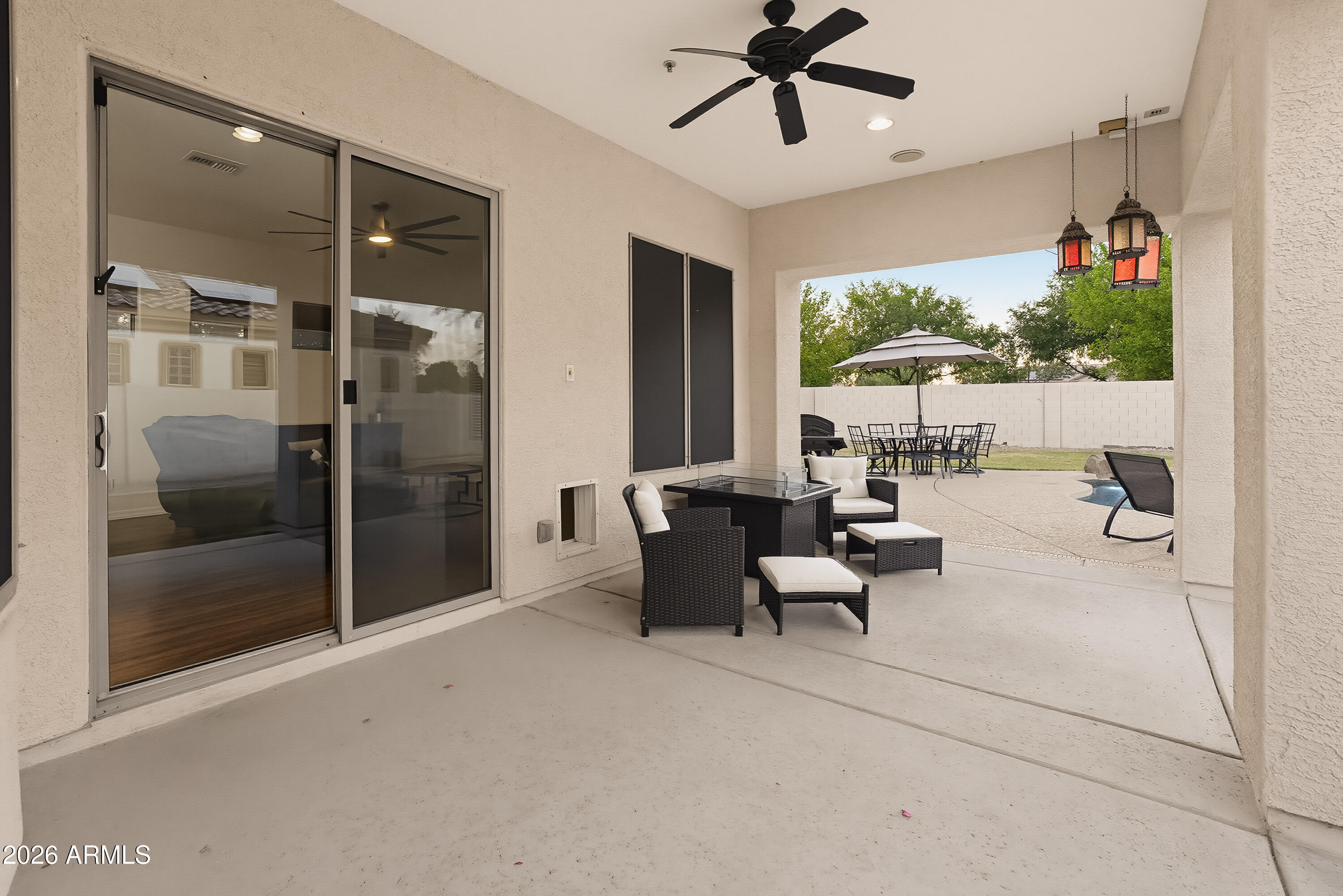 VILLAGE AT LITCHFIELD PARK PHASE 2 - Residential