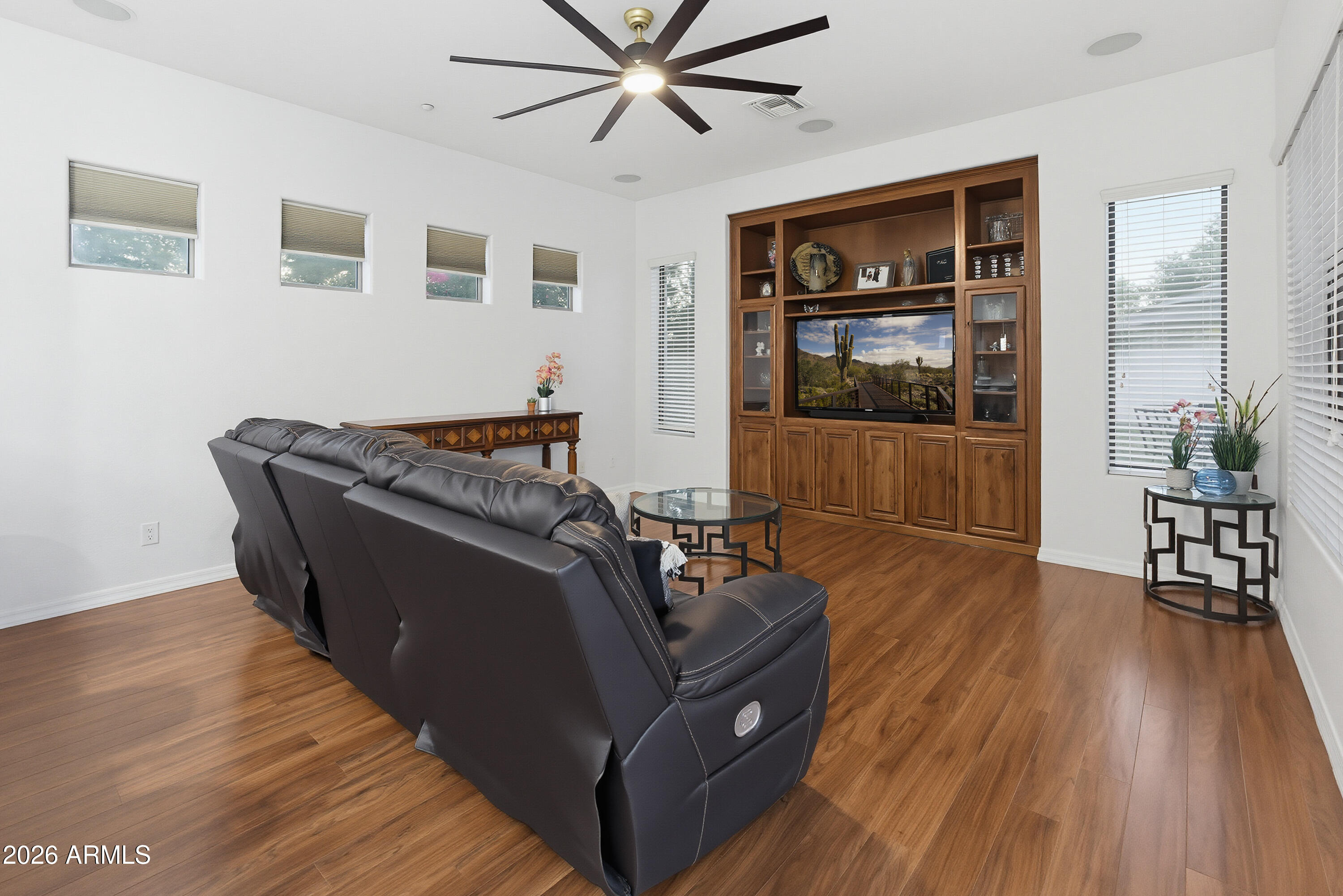 VILLAGE AT LITCHFIELD PARK PHASE 2 - Residential