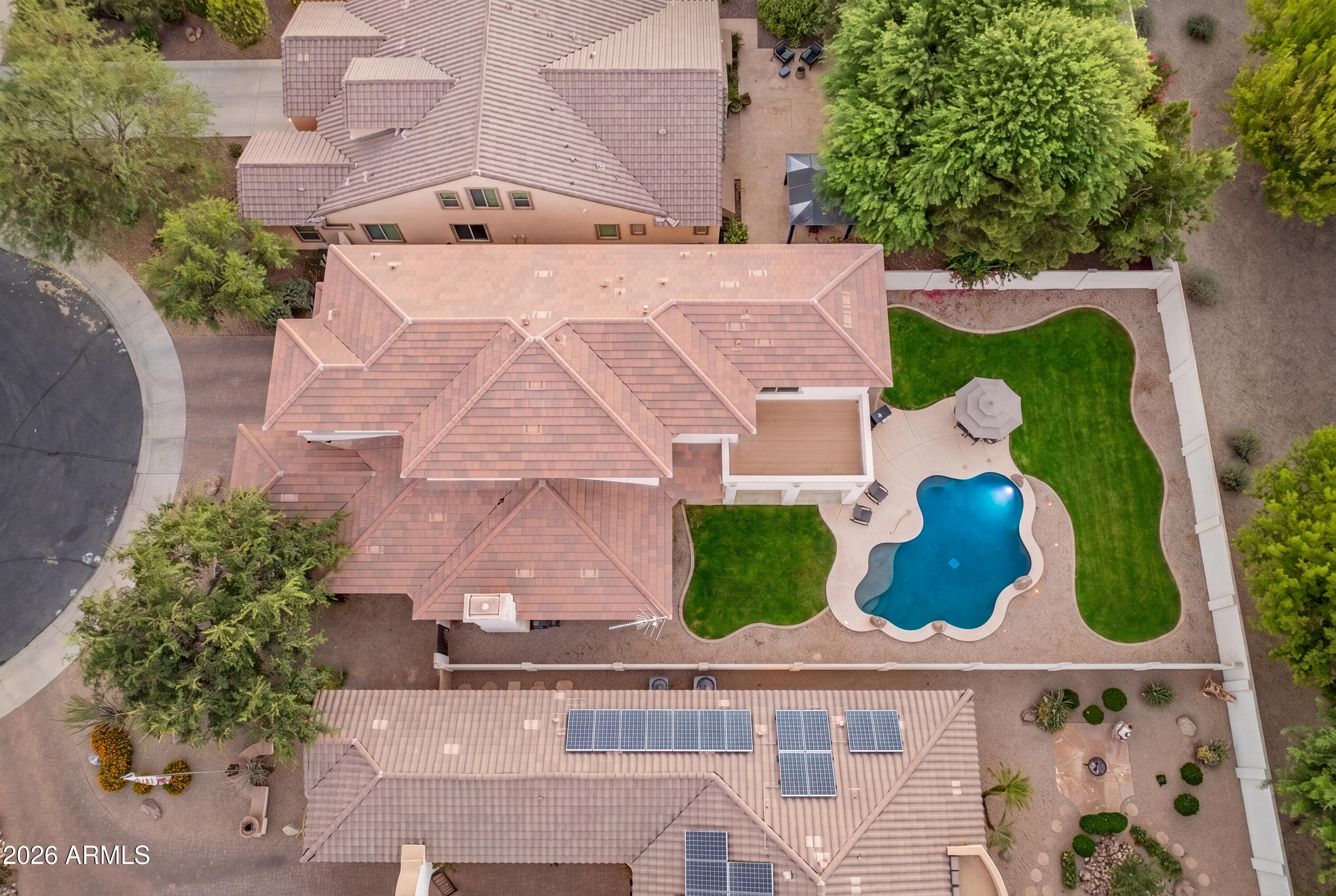VILLAGE AT LITCHFIELD PARK PHASE 2 - Residential