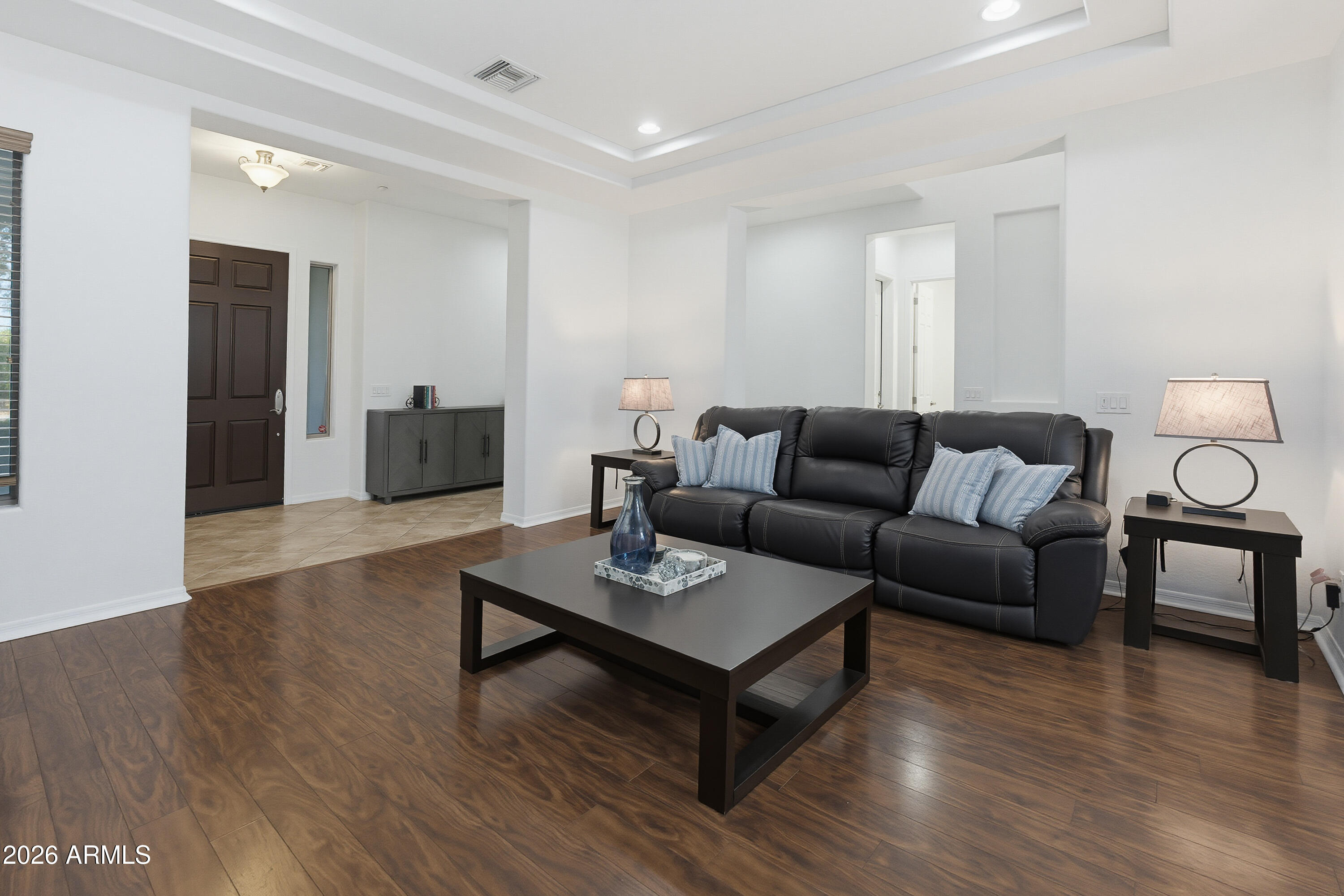 VILLAGE AT LITCHFIELD PARK PHASE 2 - Residential