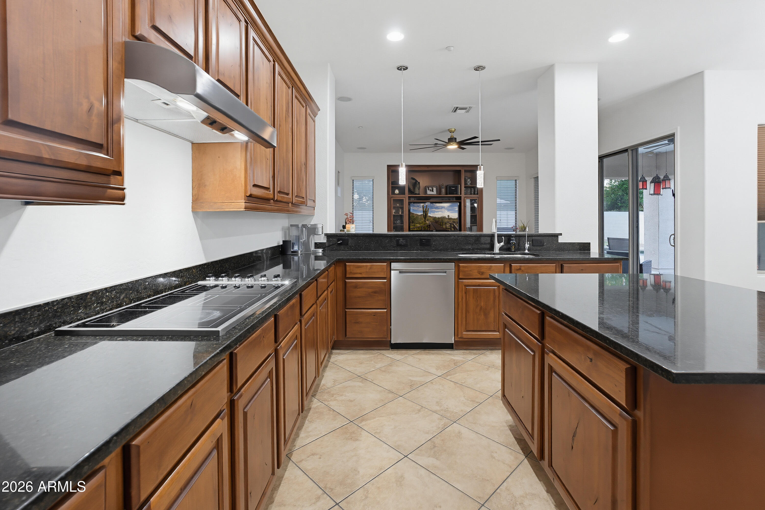 VILLAGE AT LITCHFIELD PARK PHASE 2 - Residential
