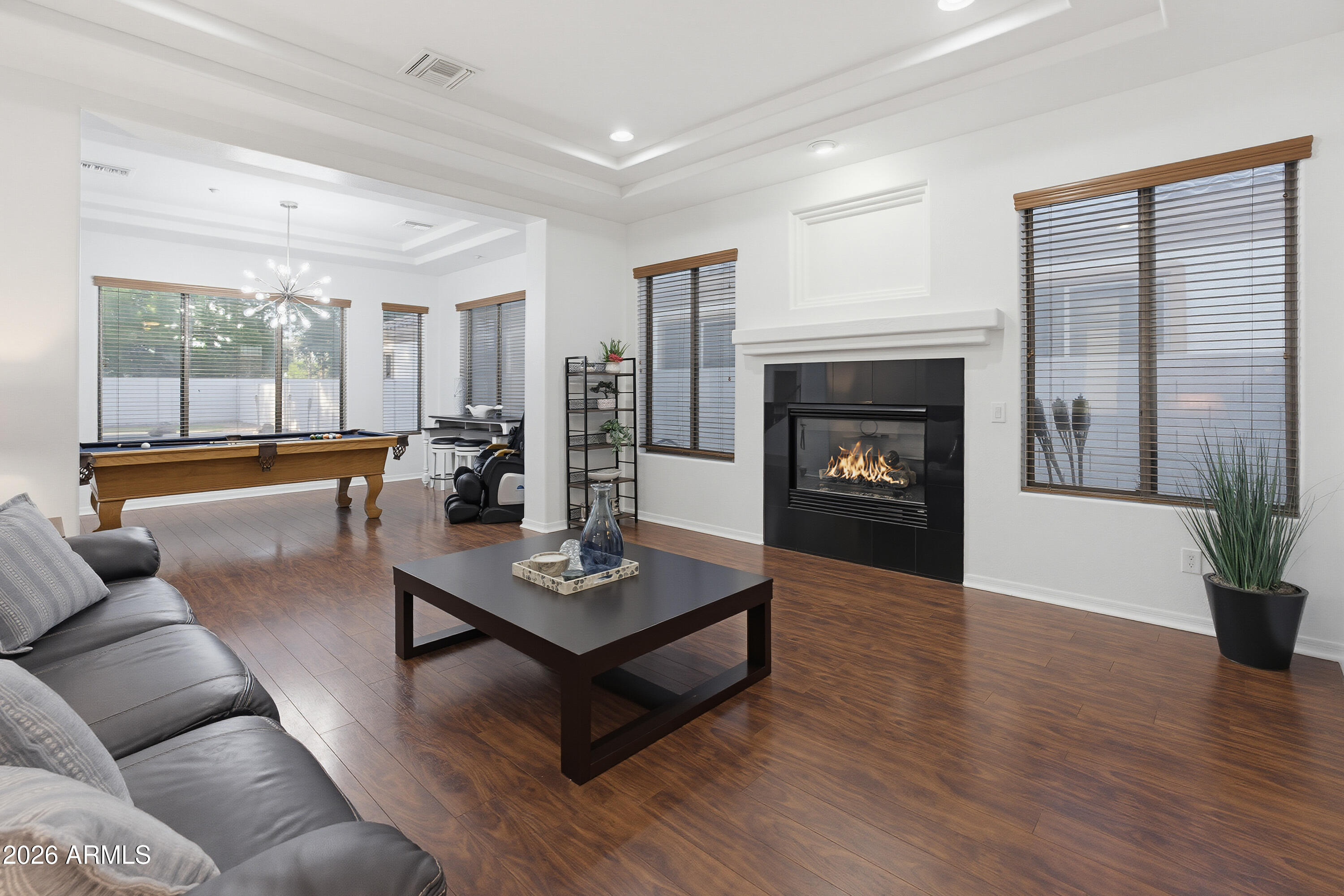 VILLAGE AT LITCHFIELD PARK PHASE 2 - Residential