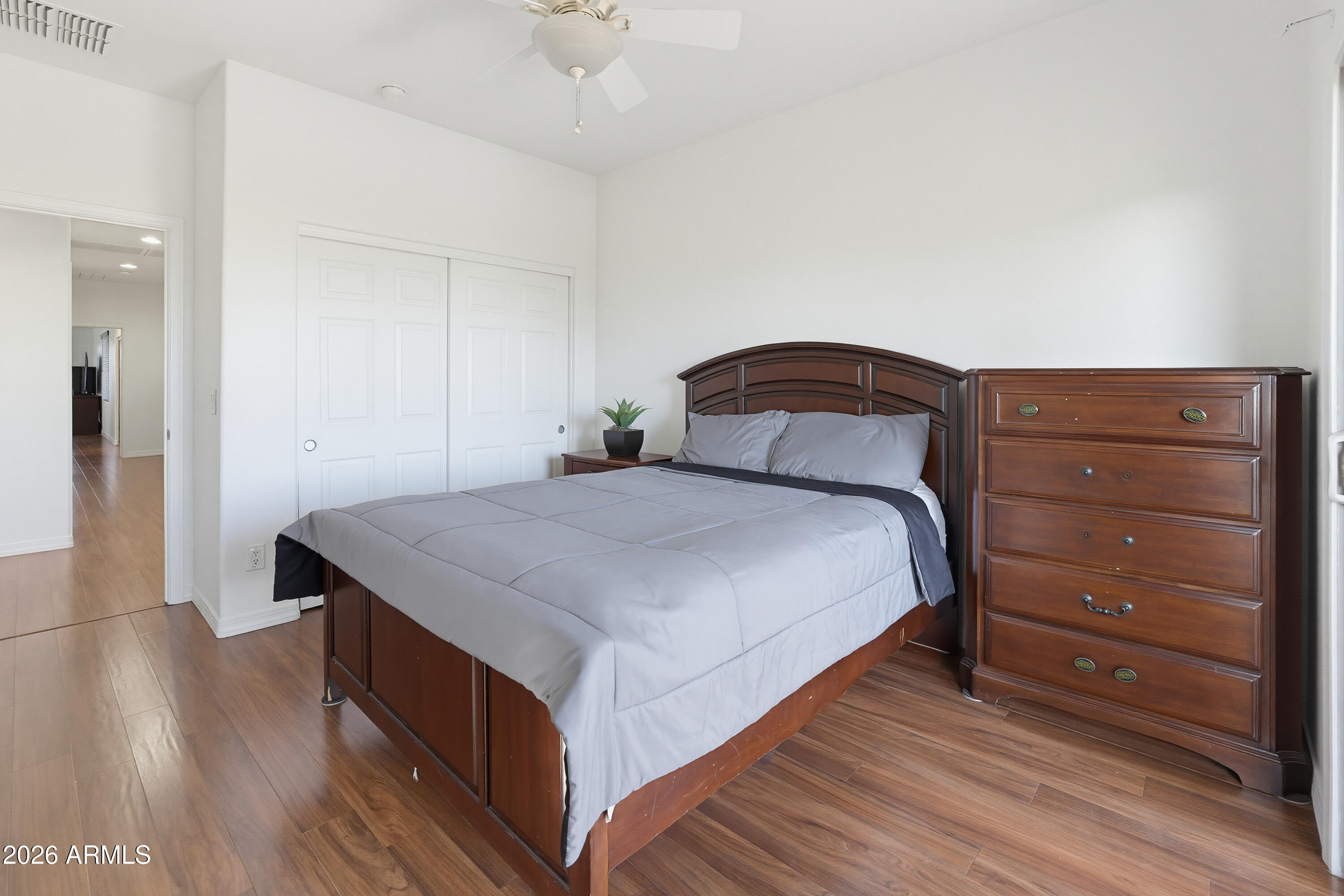 VILLAGE AT LITCHFIELD PARK PHASE 2 - Residential