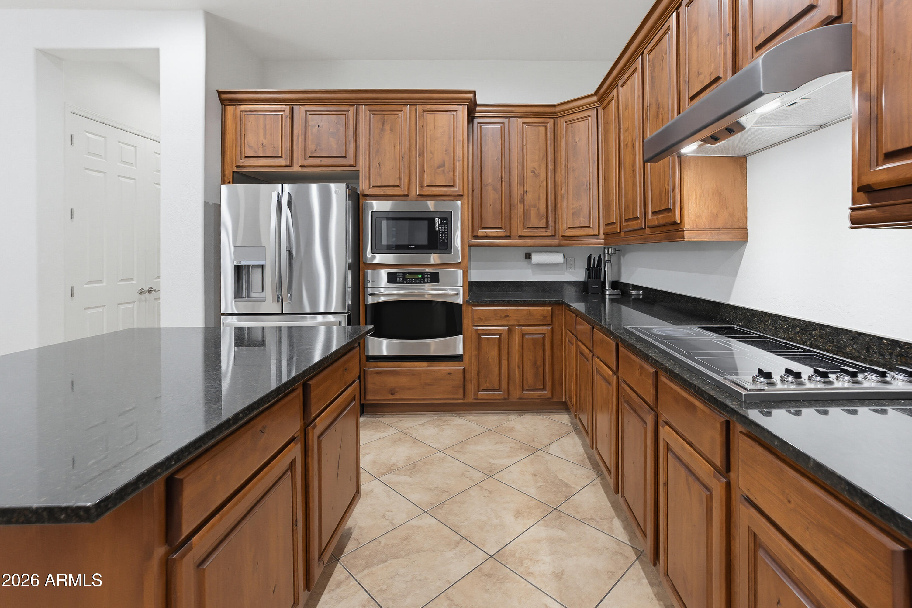 VILLAGE AT LITCHFIELD PARK PHASE 2 - Residential