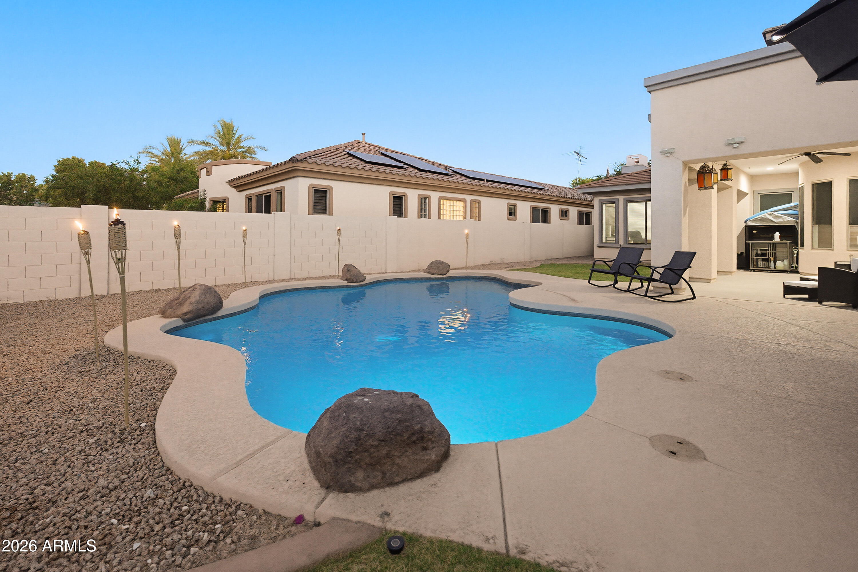 VILLAGE AT LITCHFIELD PARK PHASE 2 - Residential