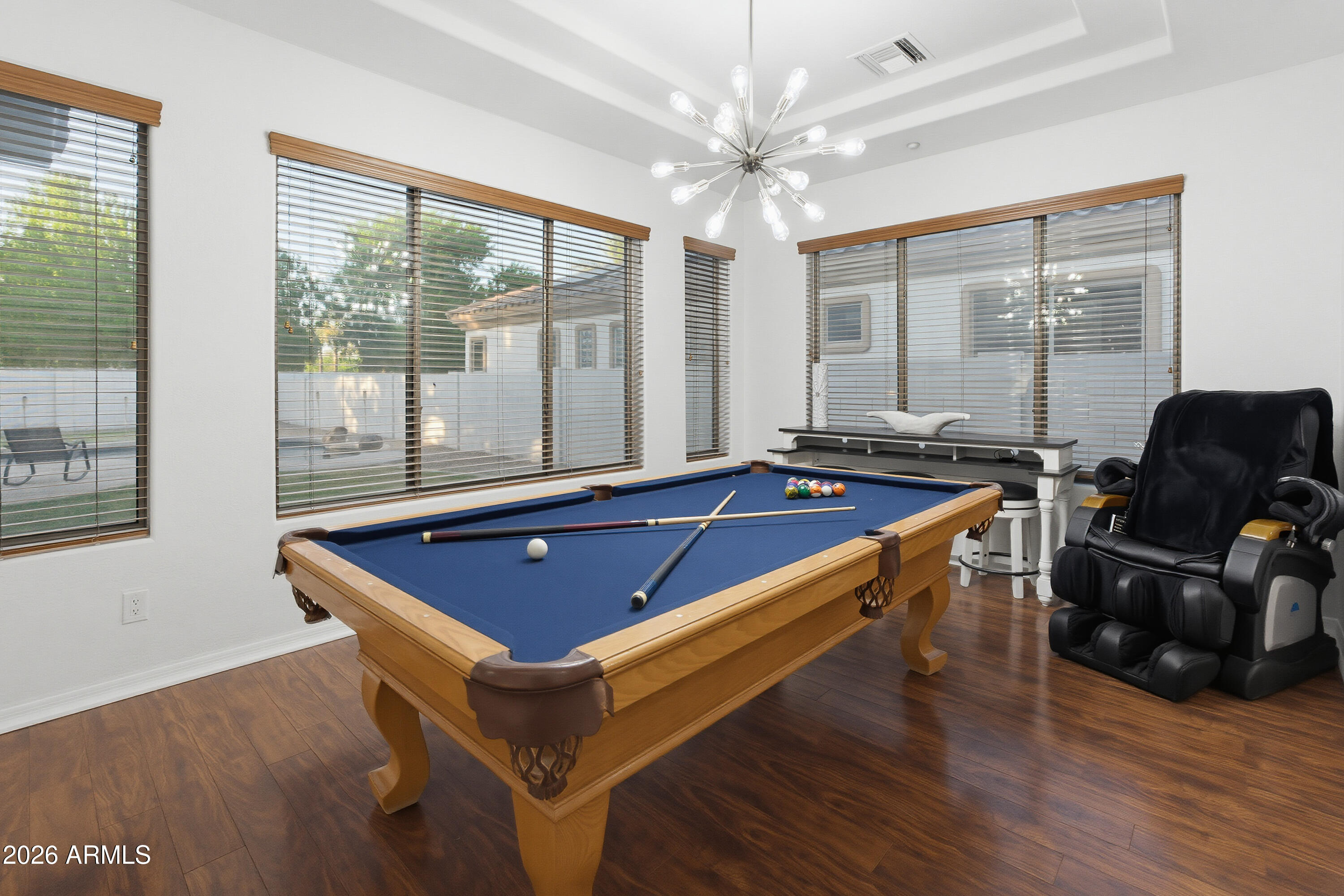 VILLAGE AT LITCHFIELD PARK PHASE 2 - Residential